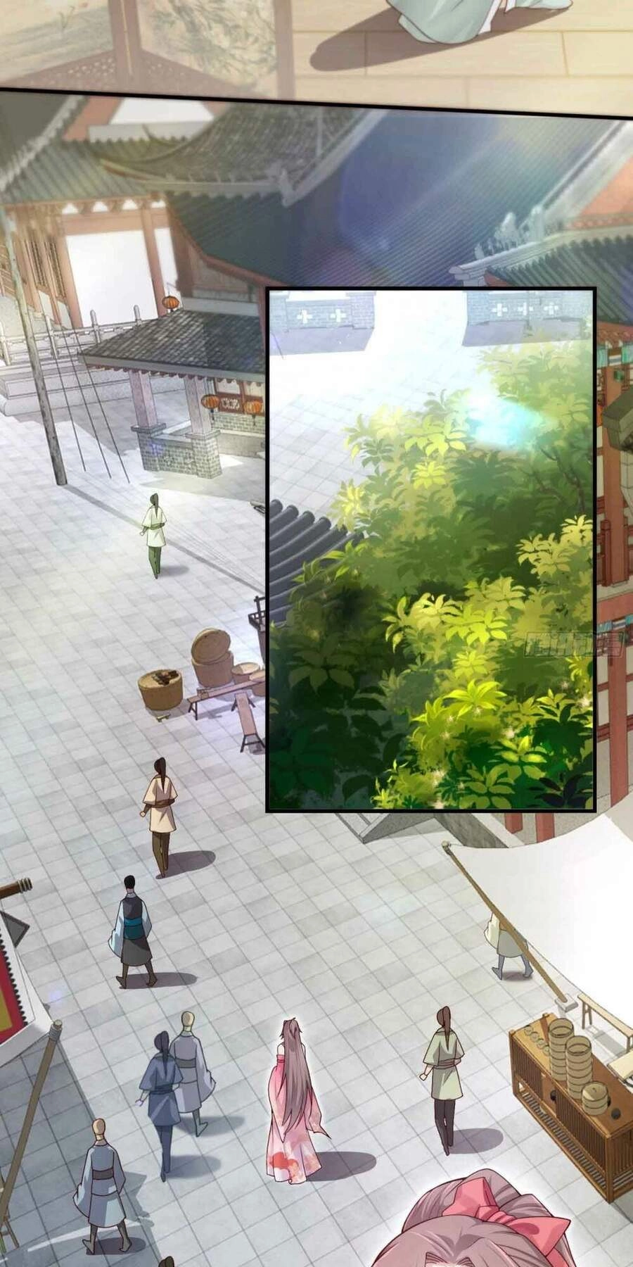 Vương Gia Khắc Thê Chapter 4 - 15