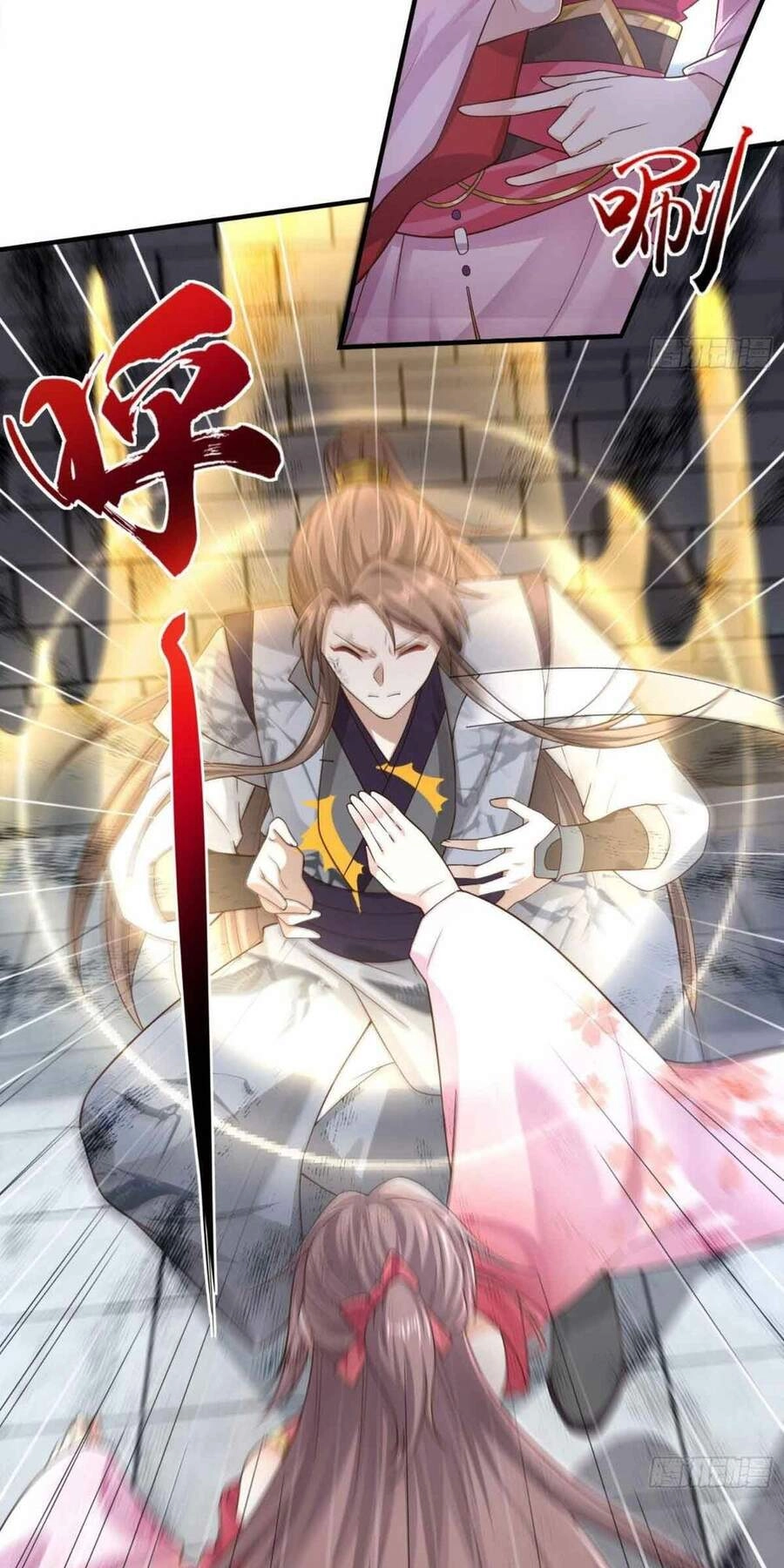 Vương Gia Khắc Thê Chapter 4 - 23