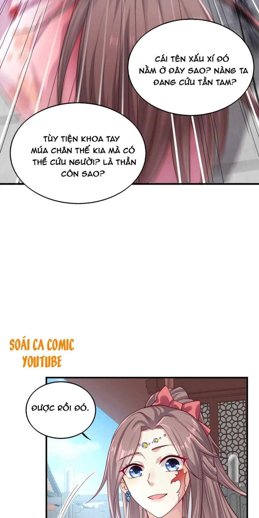 Vương Gia Khắc Thê Chapter 4 - 24