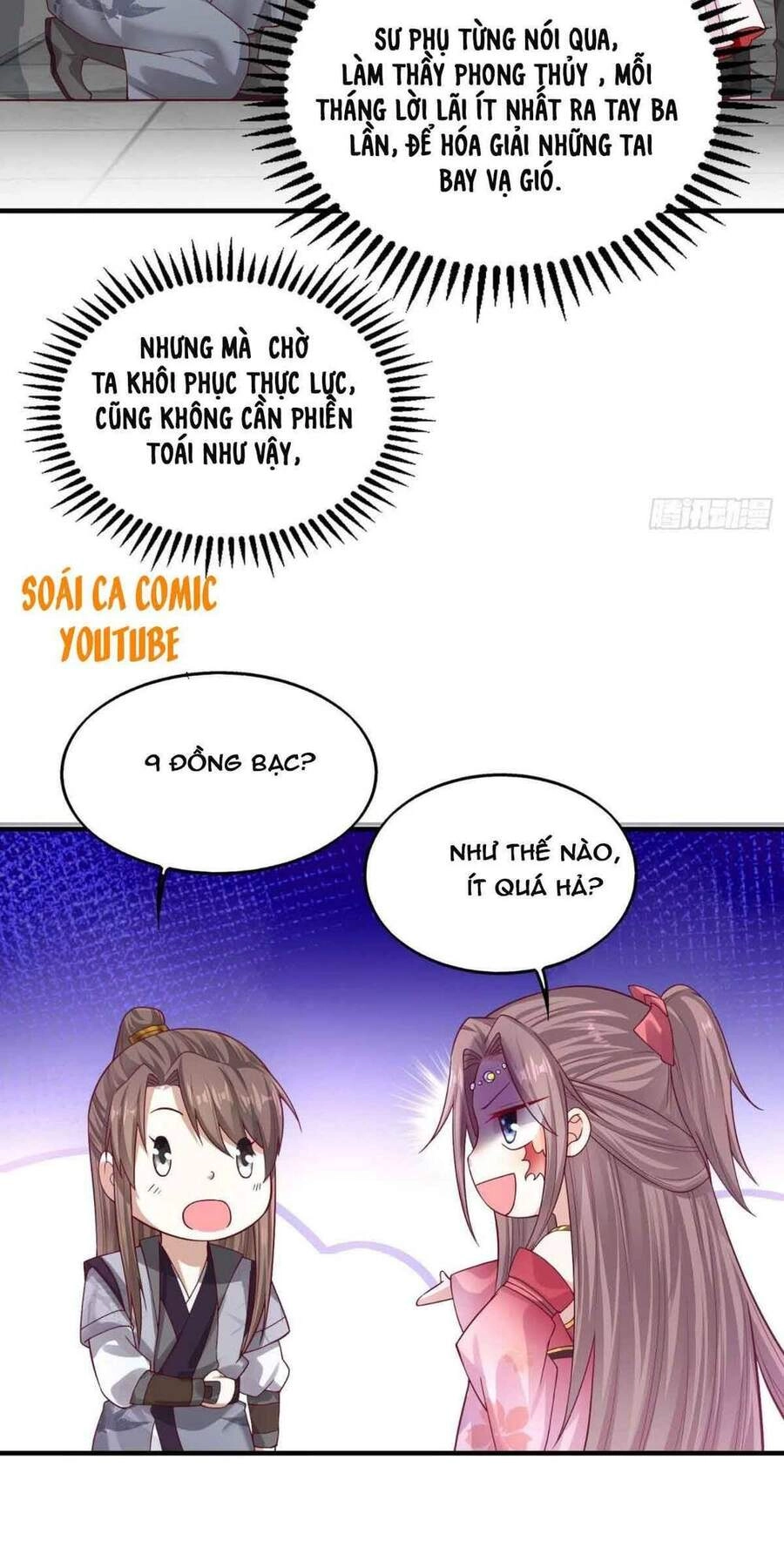 Vương Gia Khắc Thê Chapter 4 - 27