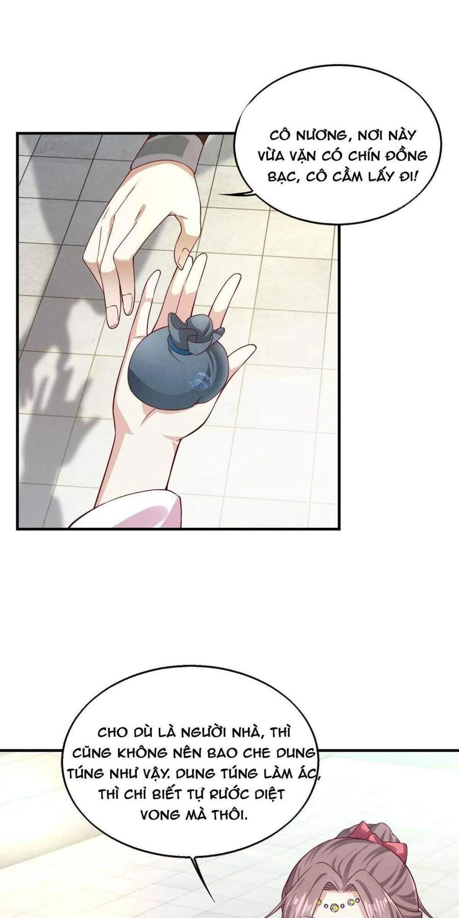 Vương Gia Khắc Thê Chapter 4 - 28