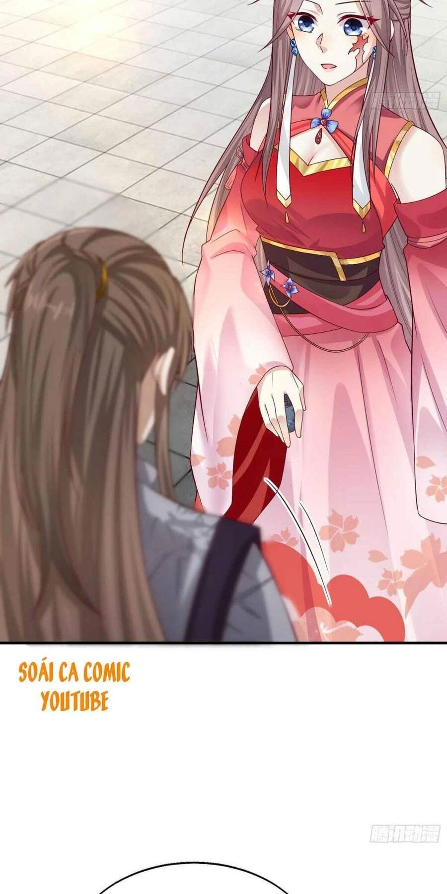 Vương Gia Khắc Thê Chapter 4 - 29