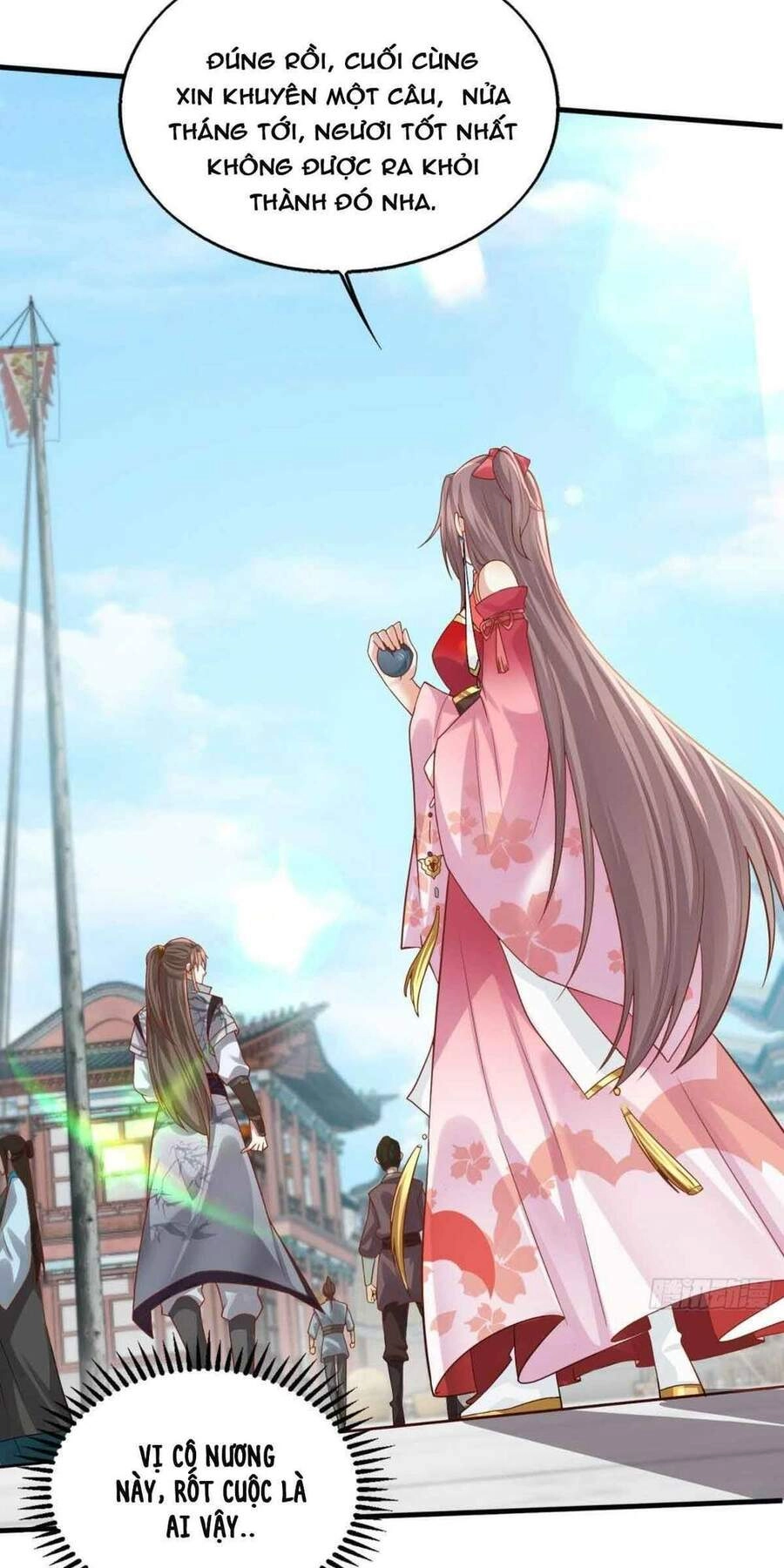 Vương Gia Khắc Thê Chapter 4 - 30