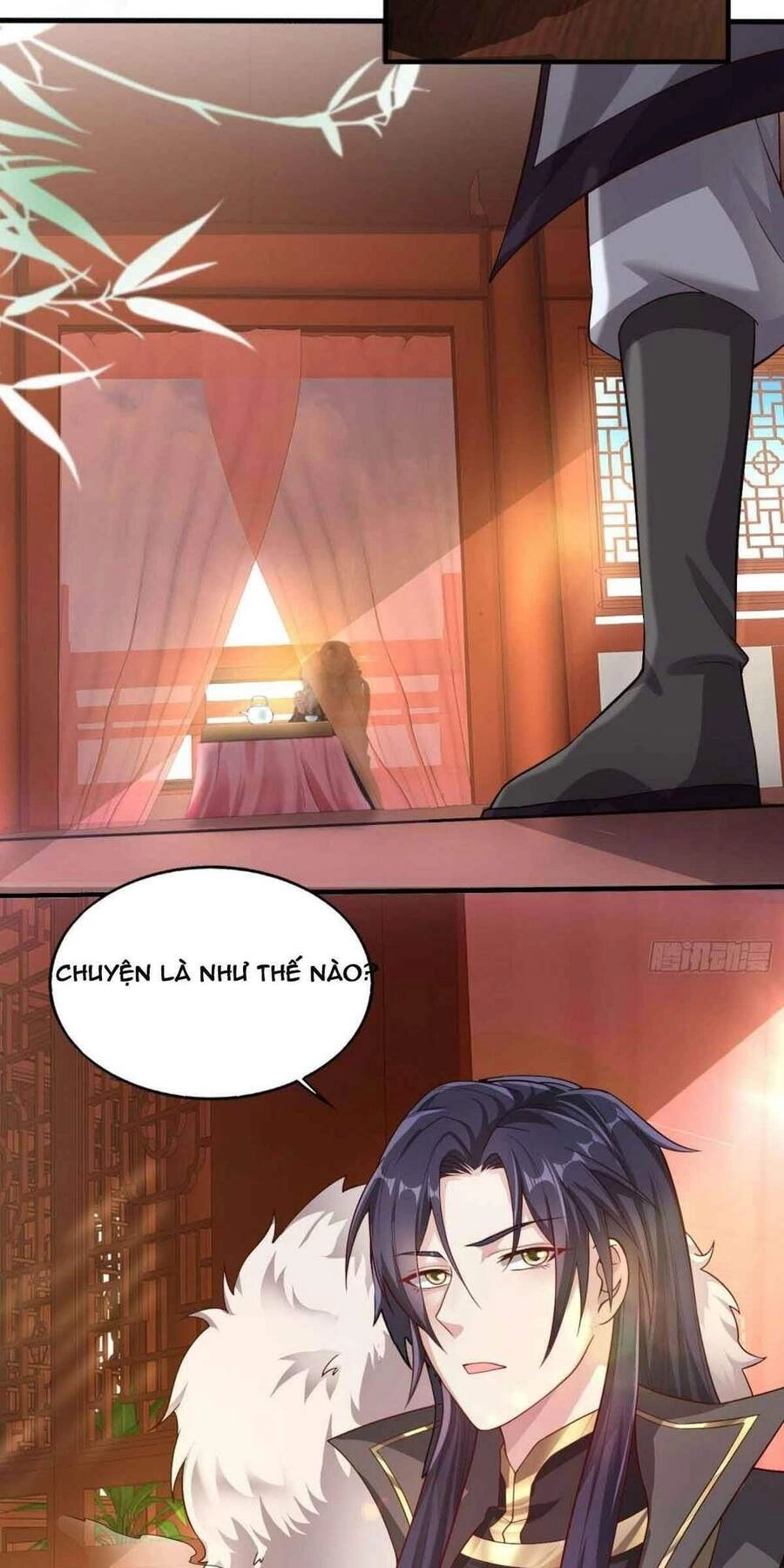 Vương Gia Khắc Thê Chapter 4 - 32