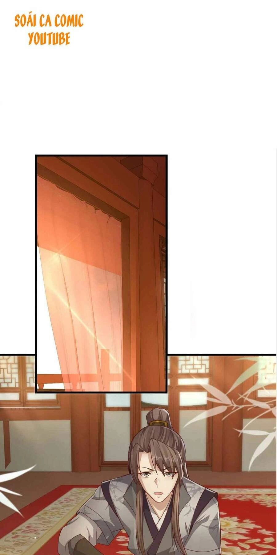 Vương Gia Khắc Thê Chapter 5 - 1