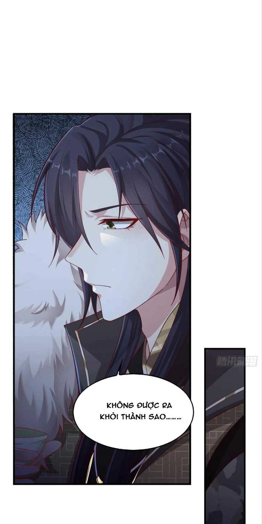 Vương Gia Khắc Thê Chapter 5 - 5