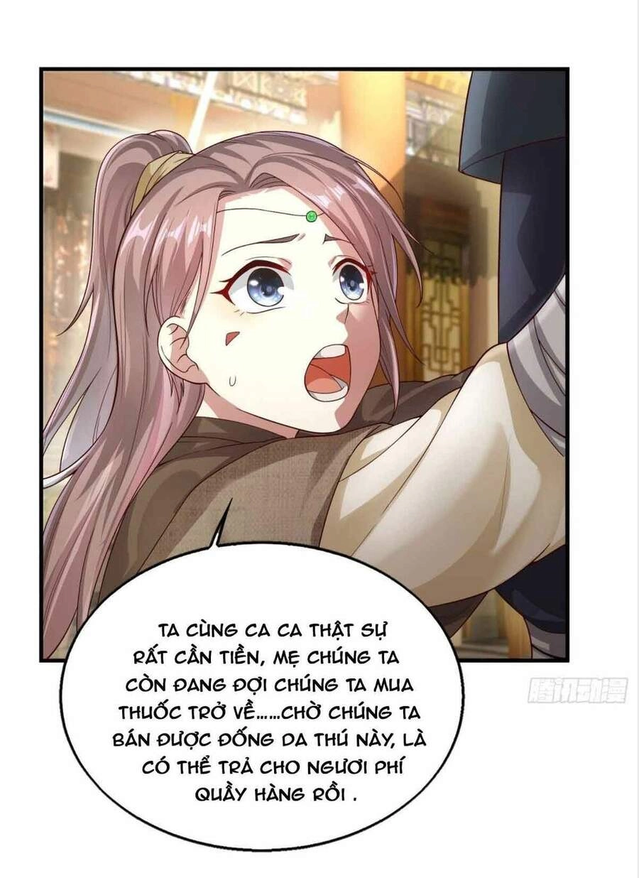 Vương Gia Khắc Thê Chapter 5 - 11