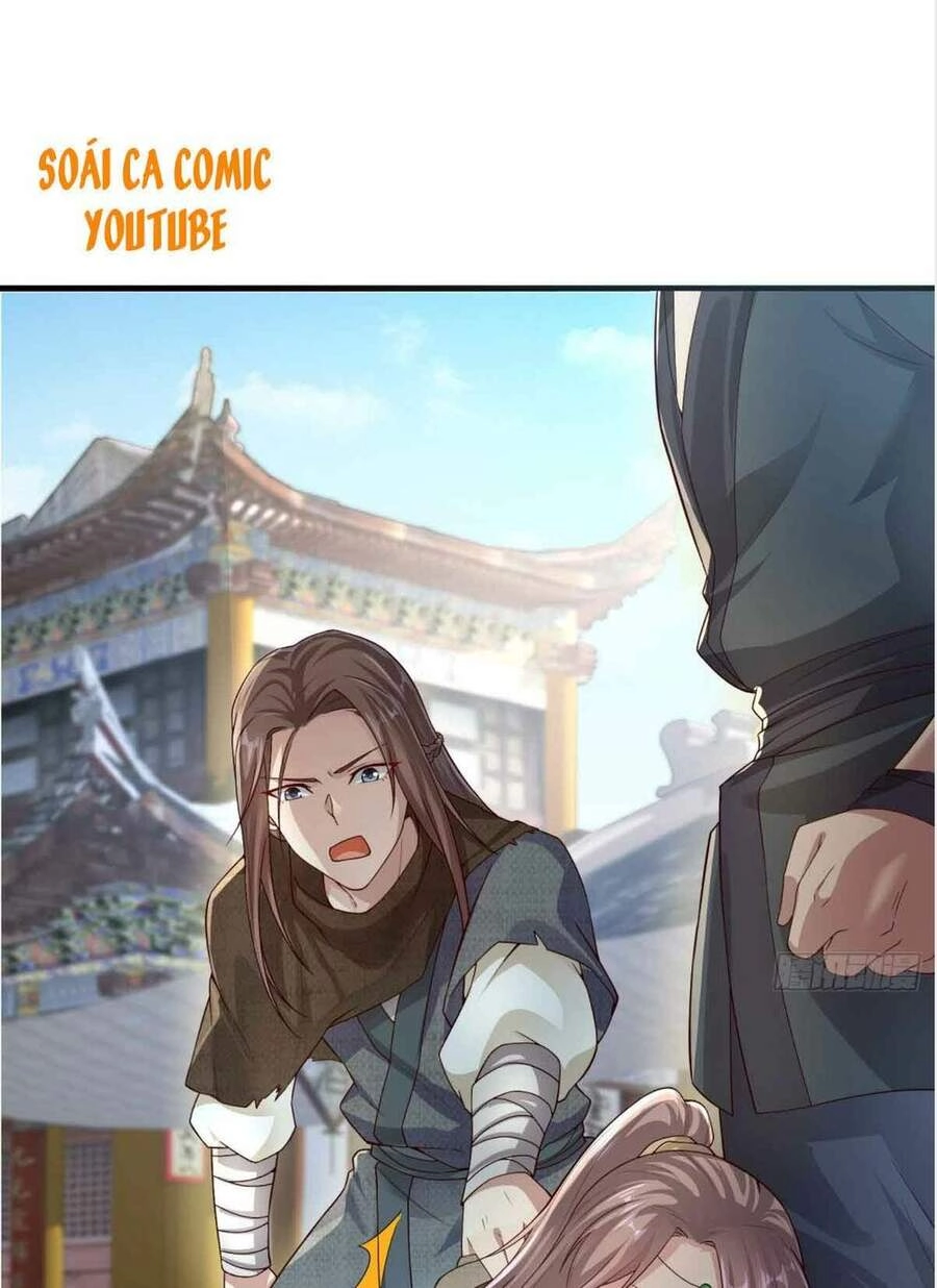 Vương Gia Khắc Thê Chapter 5 - 12