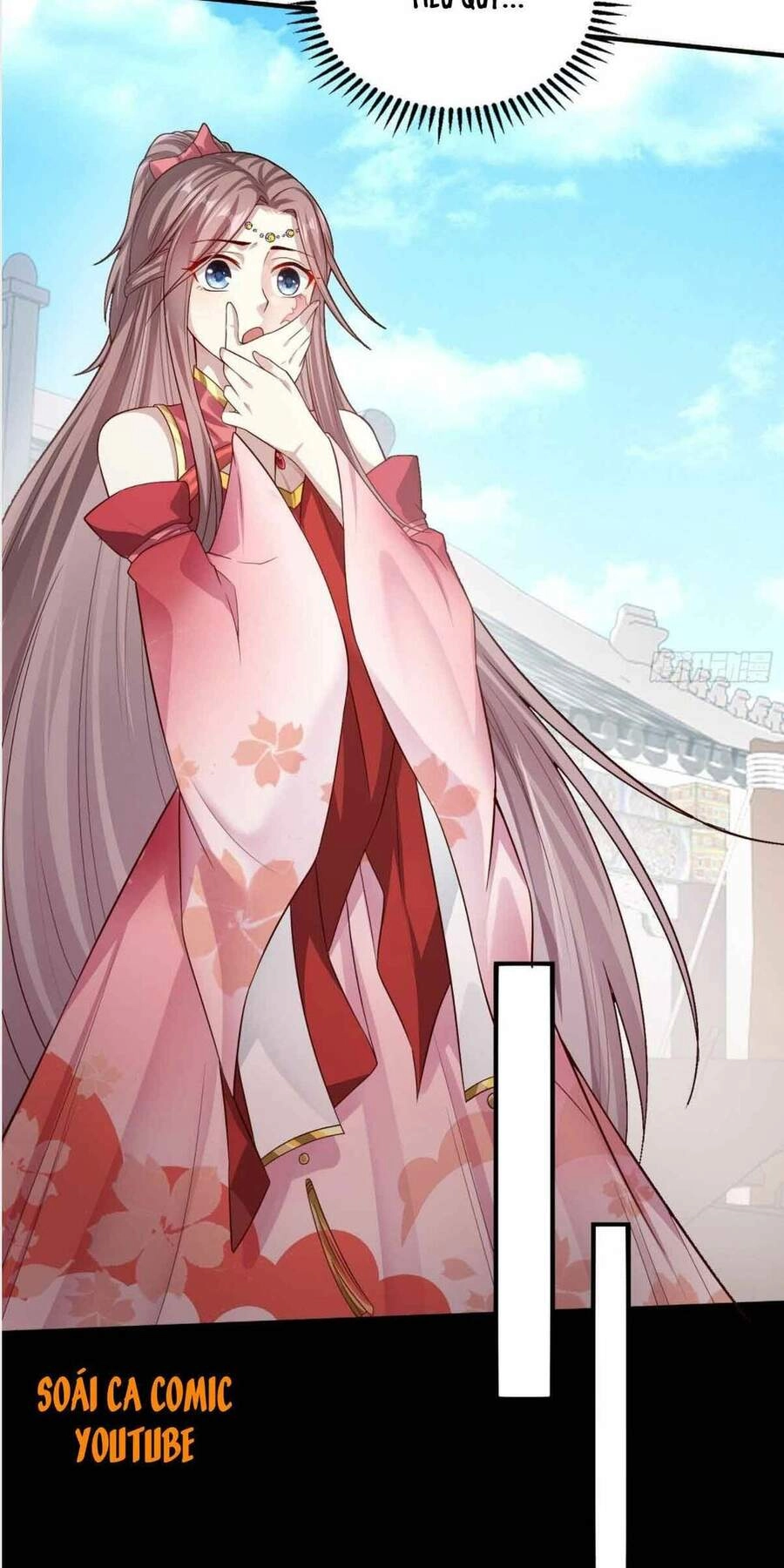 Vương Gia Khắc Thê Chapter 5 - 14