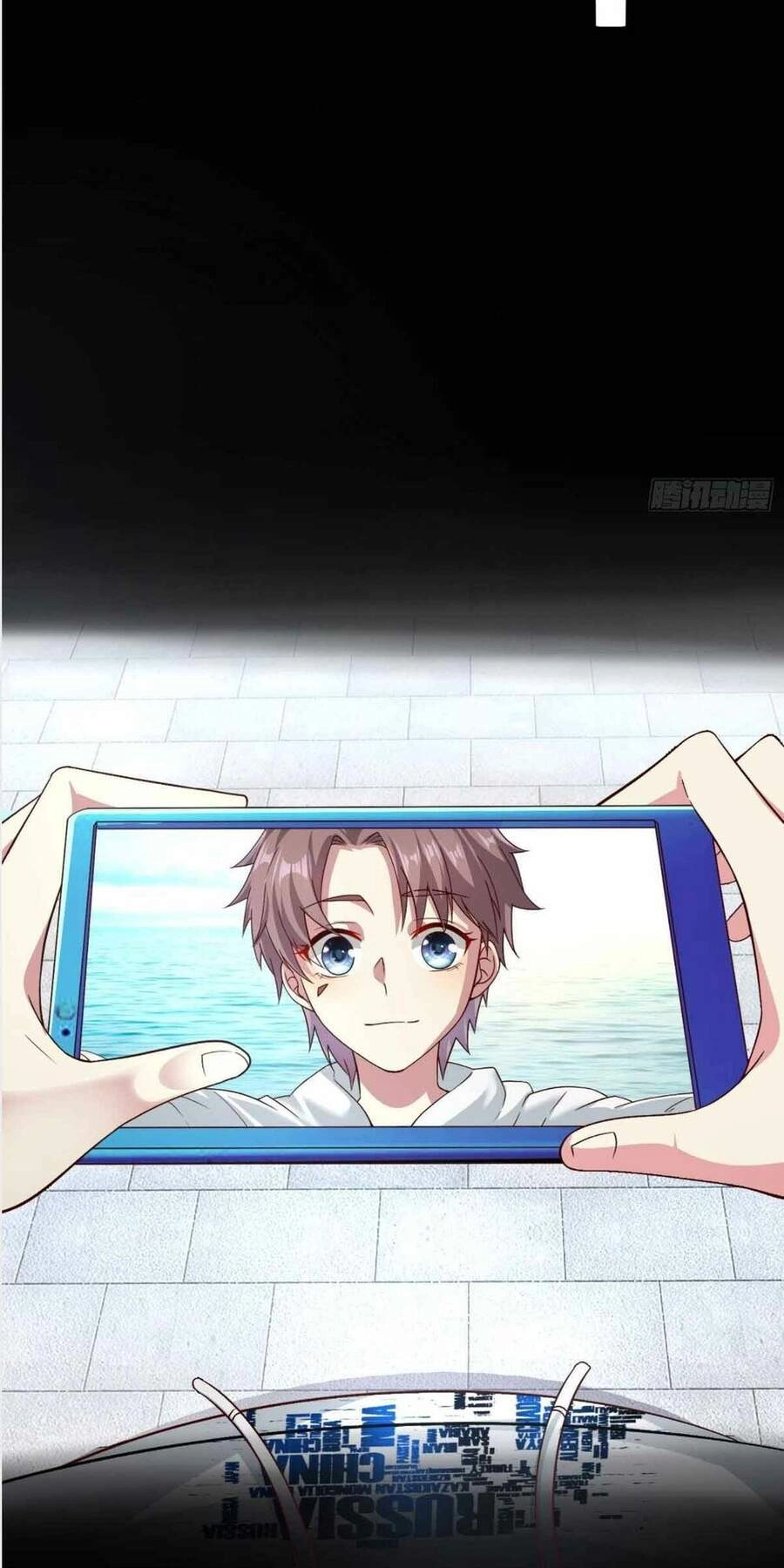 Vương Gia Khắc Thê Chapter 5 - 15