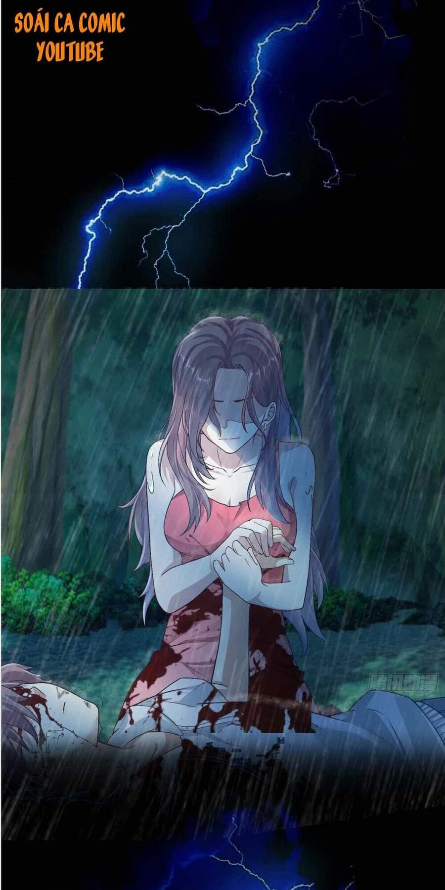 Vương Gia Khắc Thê Chapter 5 - 19