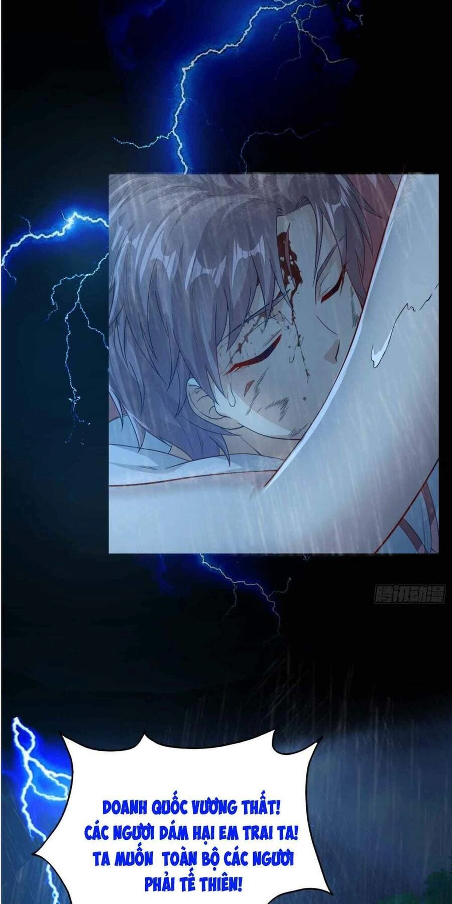 Vương Gia Khắc Thê Chapter 5 - 20