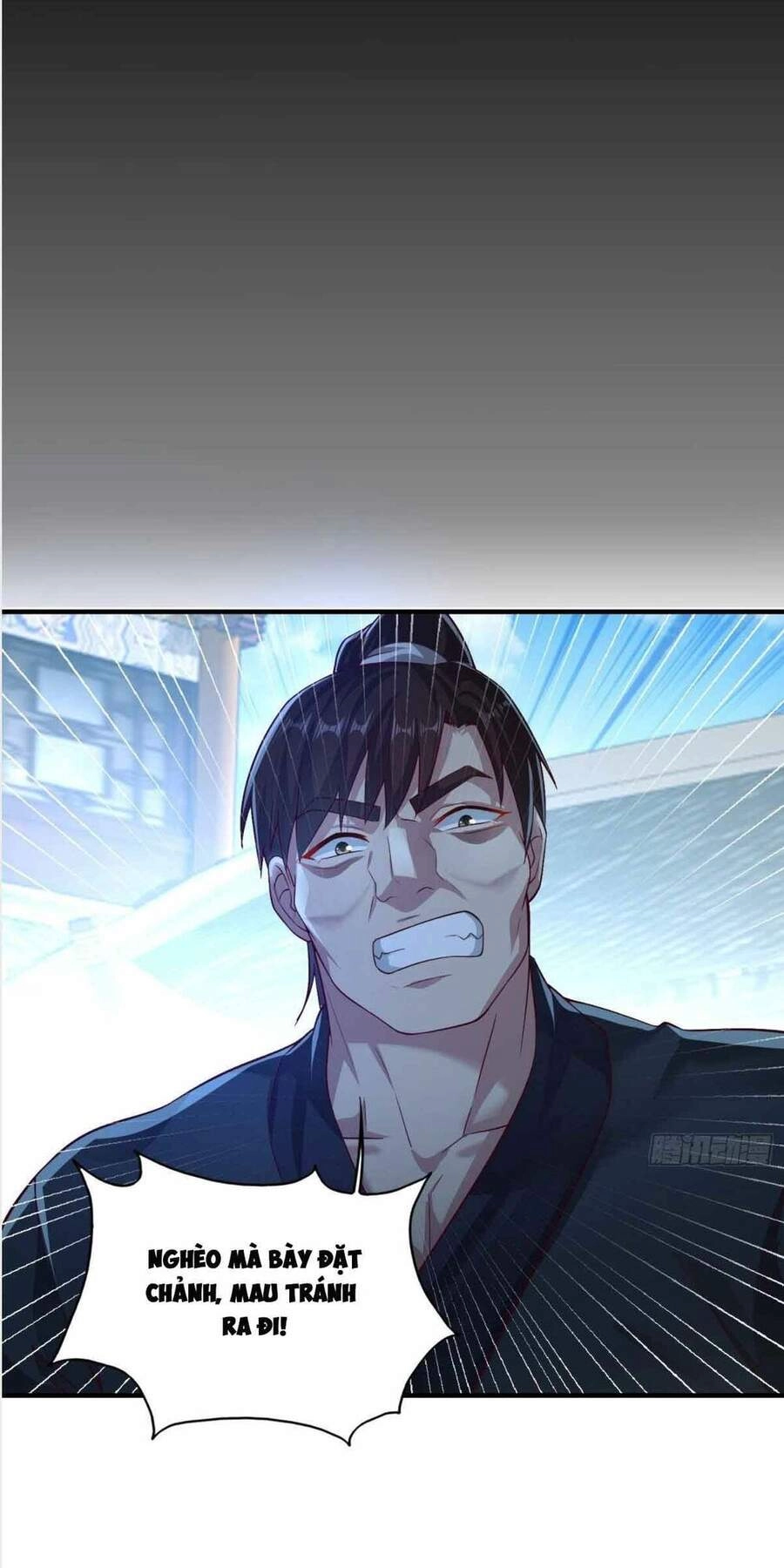 Vương Gia Khắc Thê Chapter 5 - 22