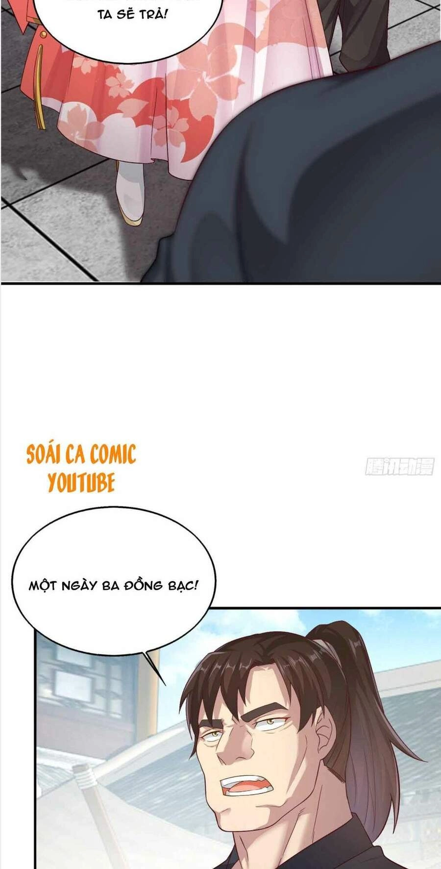 Vương Gia Khắc Thê Chapter 5 - 24