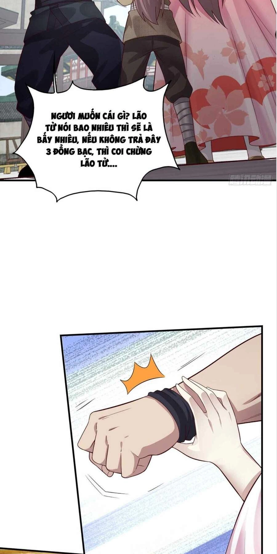 Vương Gia Khắc Thê Chapter 5 - 26