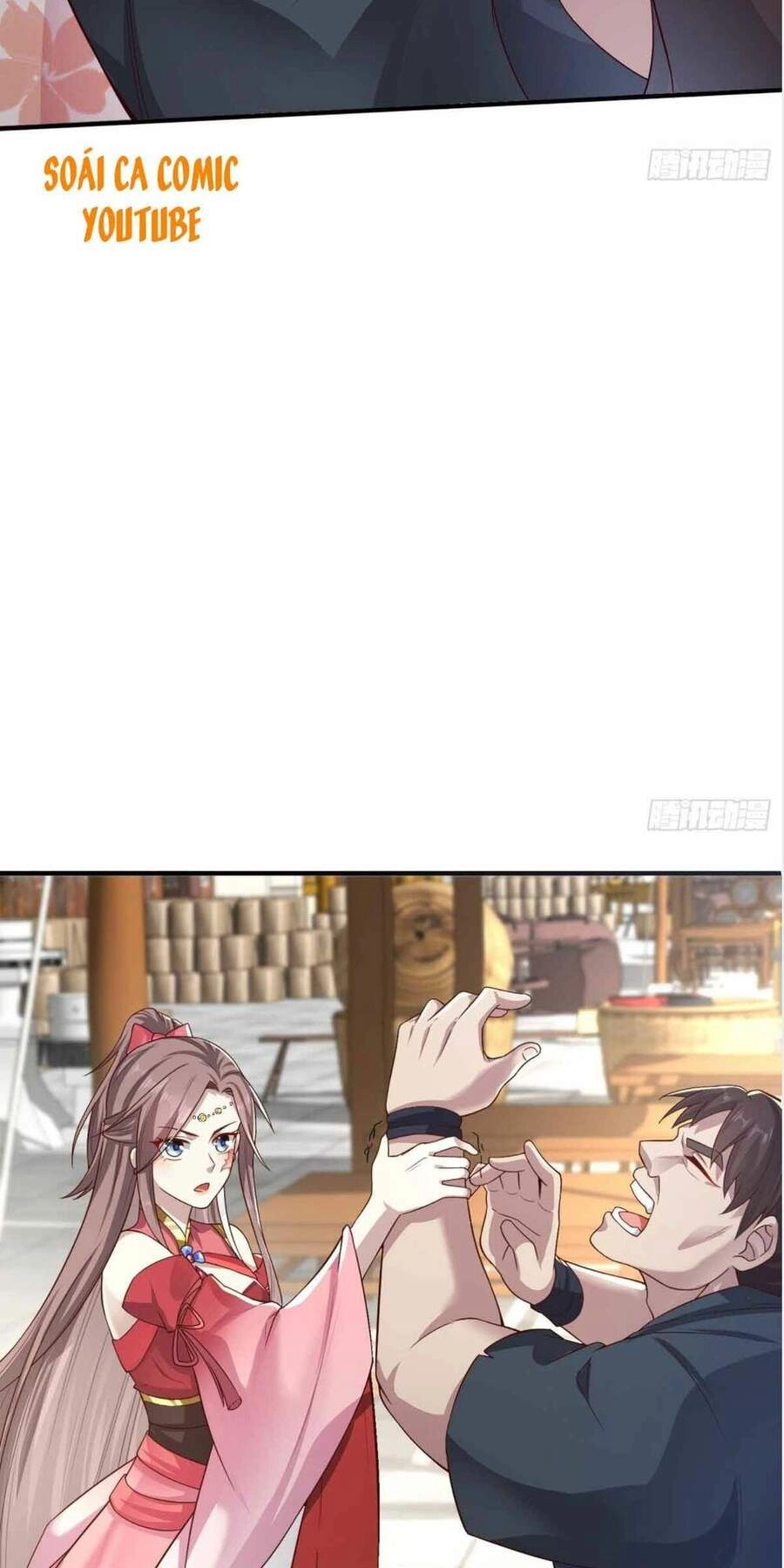 Vương Gia Khắc Thê Chapter 5 - 28