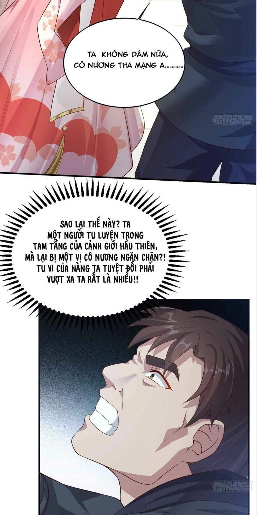 Vương Gia Khắc Thê Chapter 5 - 29