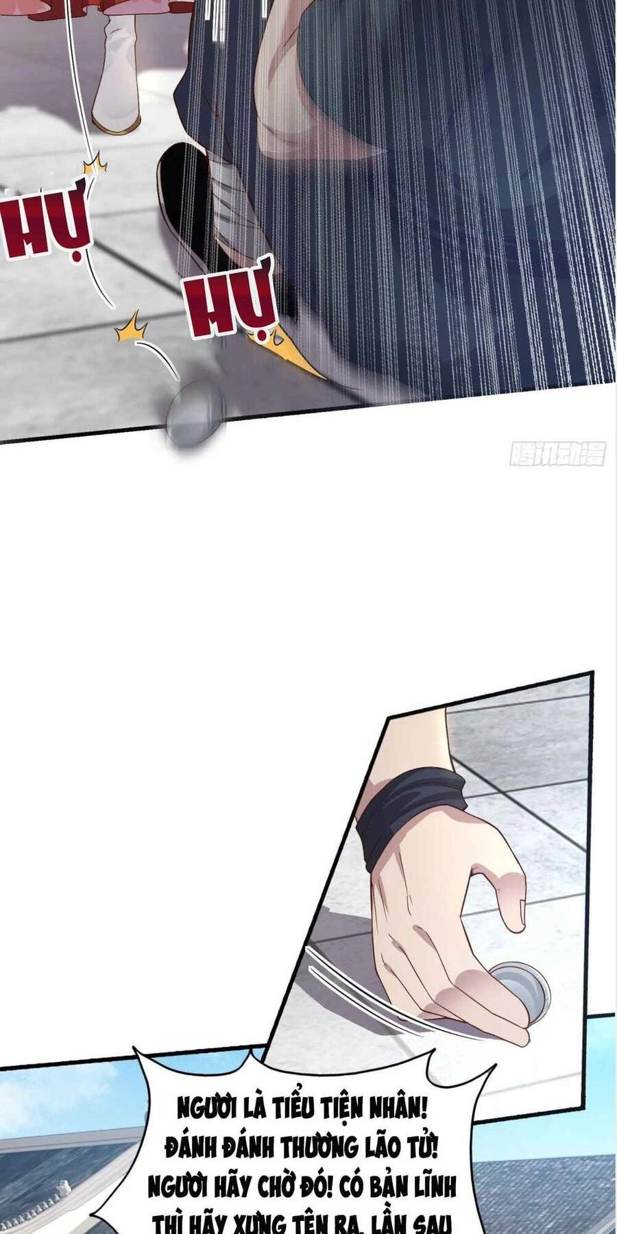 Vương Gia Khắc Thê Chapter 5 - 31