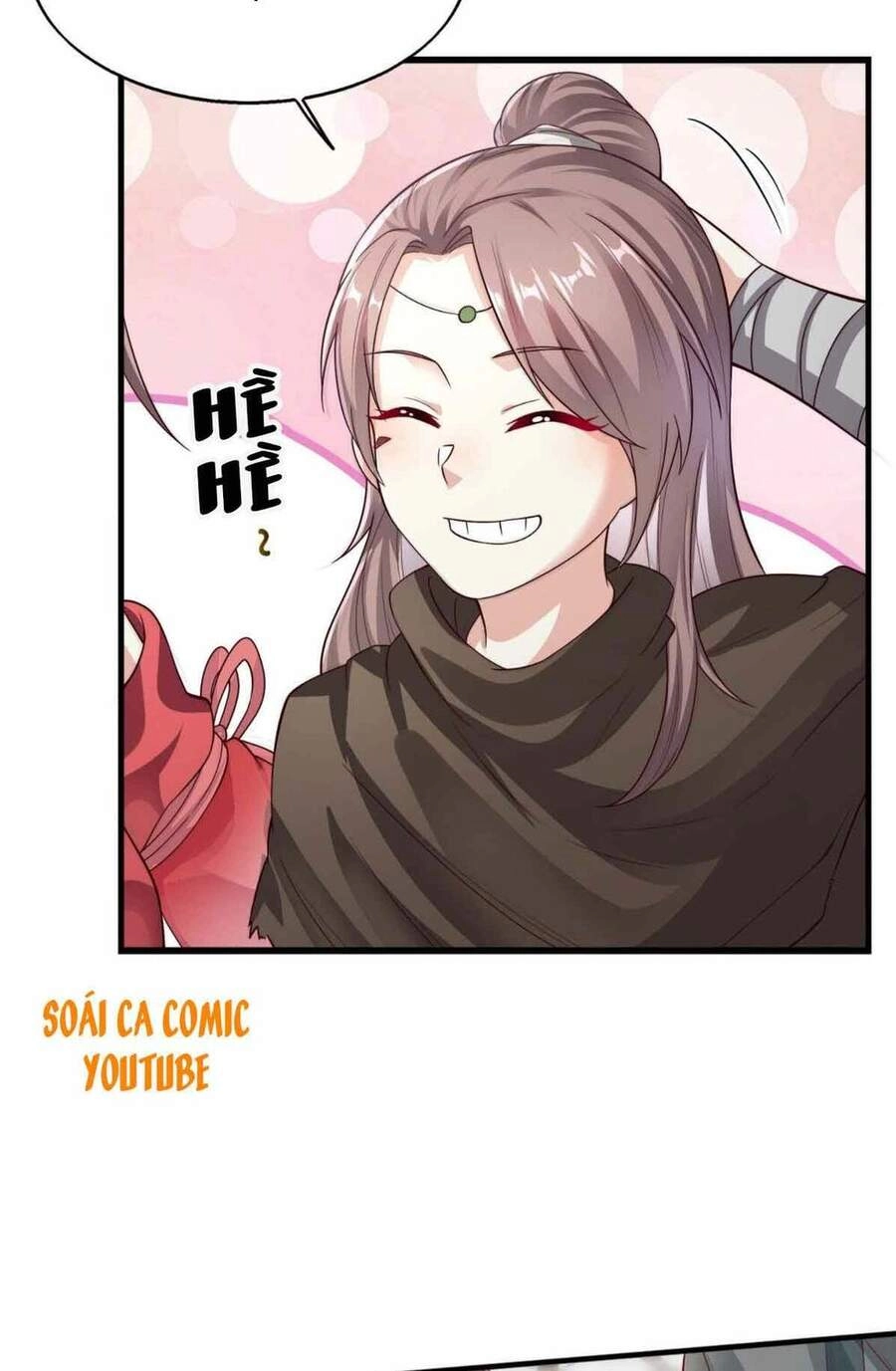 Vương Gia Khắc Thê Chapter 6 - 12