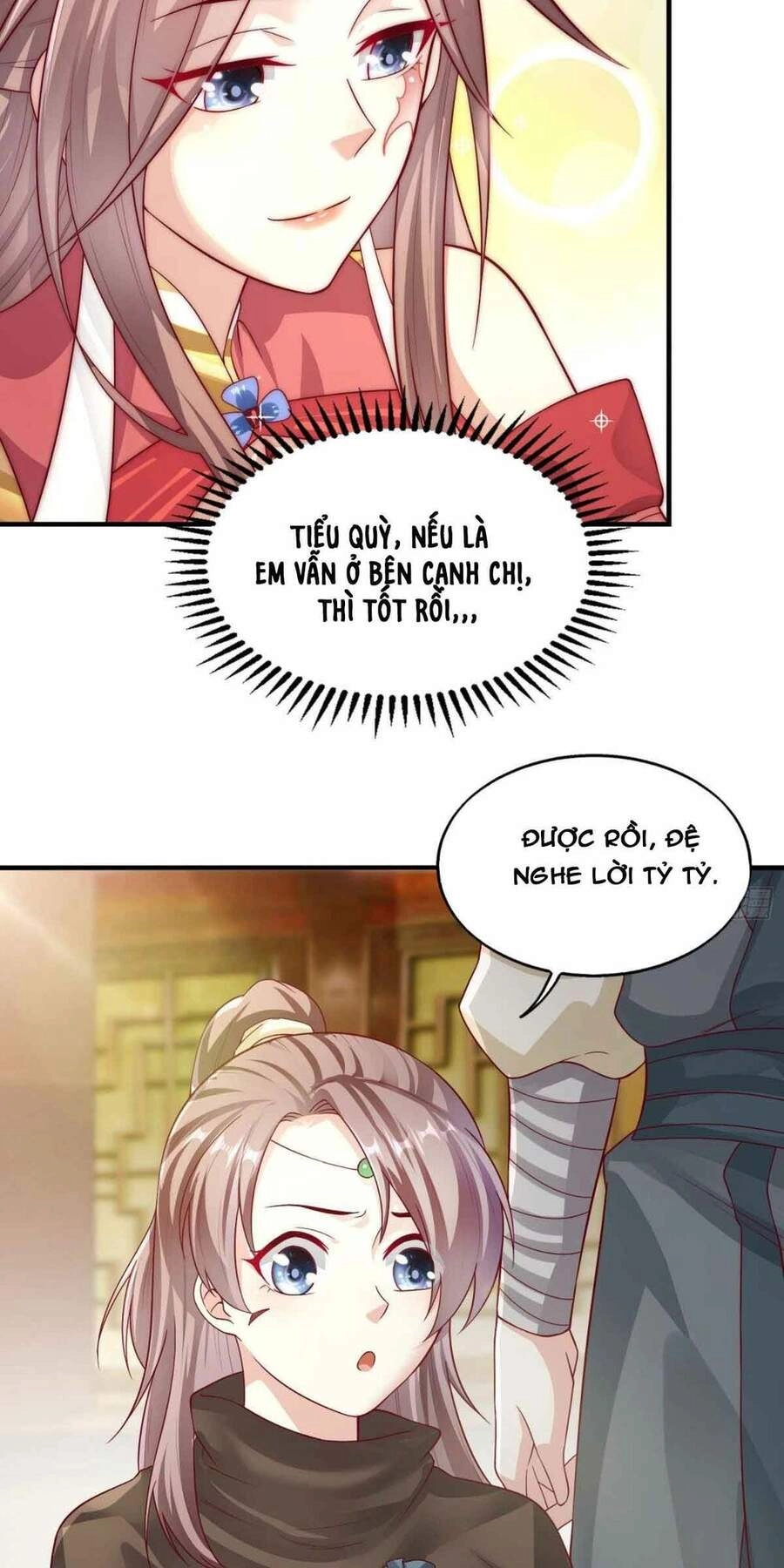 Vương Gia Khắc Thê Chapter 6 - 15