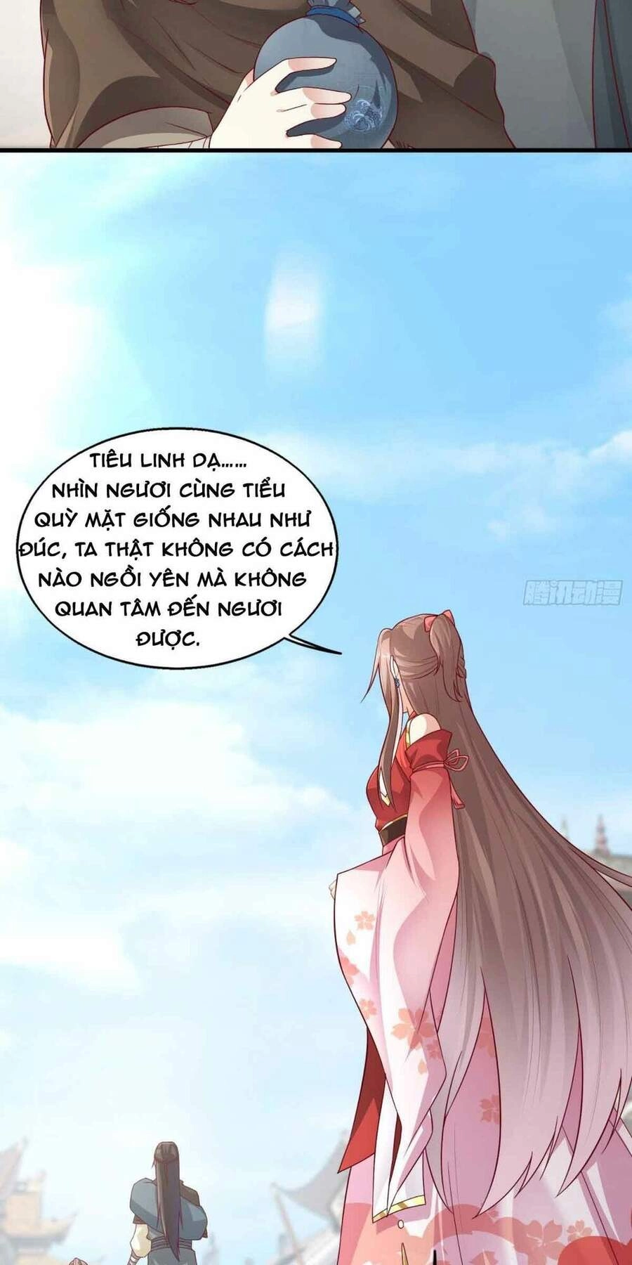 Vương Gia Khắc Thê Chapter 6 - 16