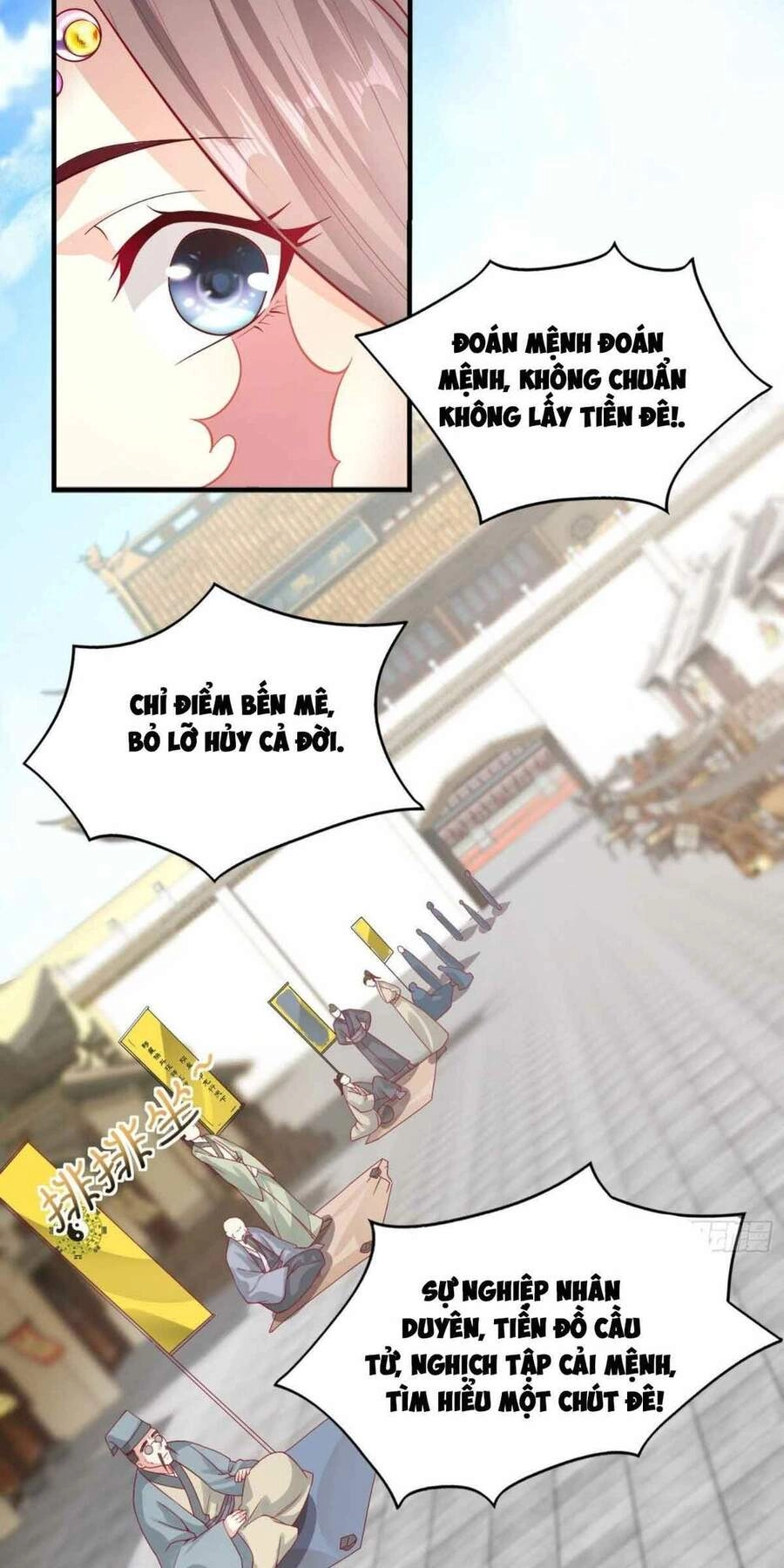 Vương Gia Khắc Thê Chapter 6 - 18