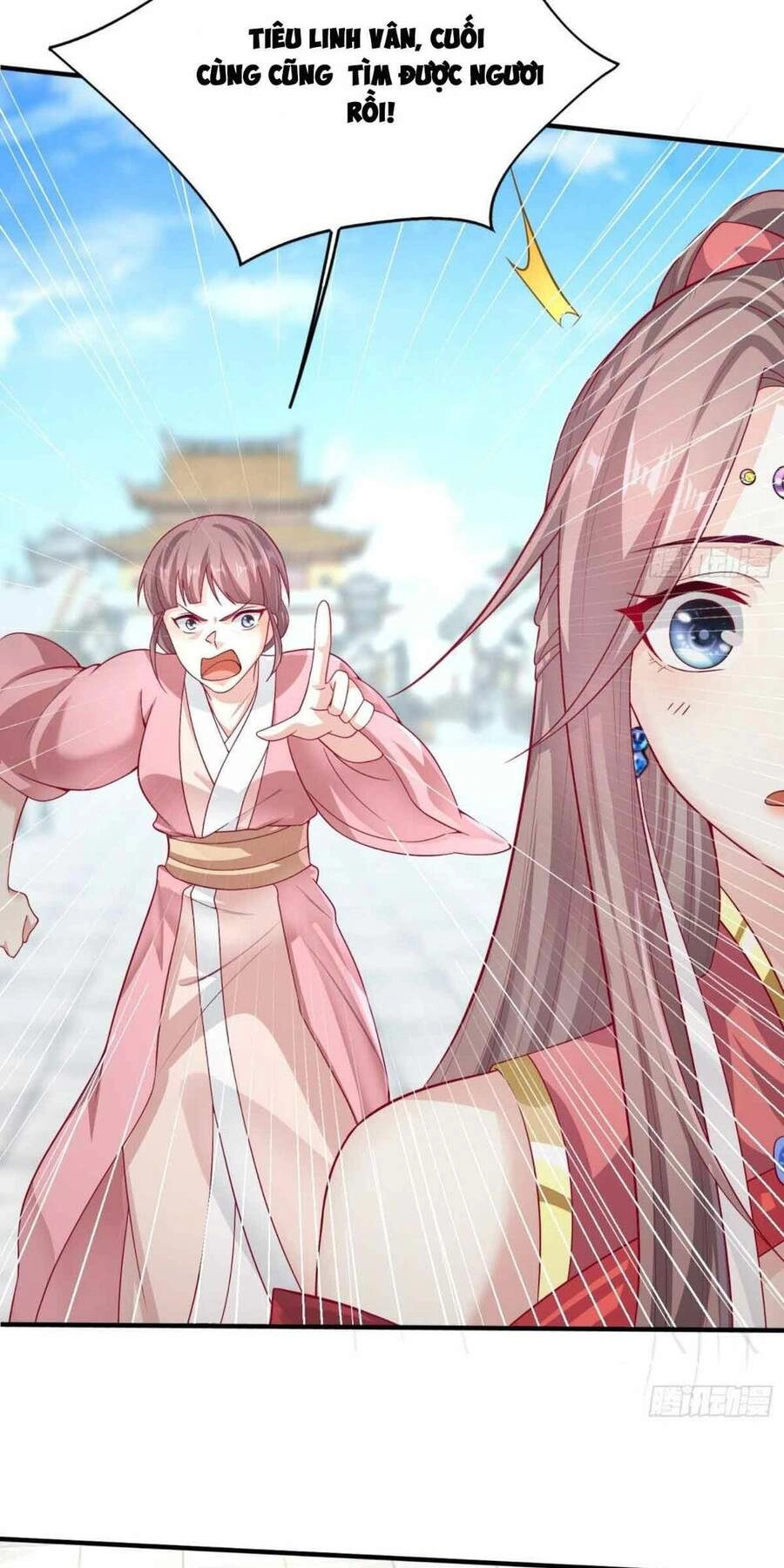 Vương Gia Khắc Thê Chapter 6 - 22