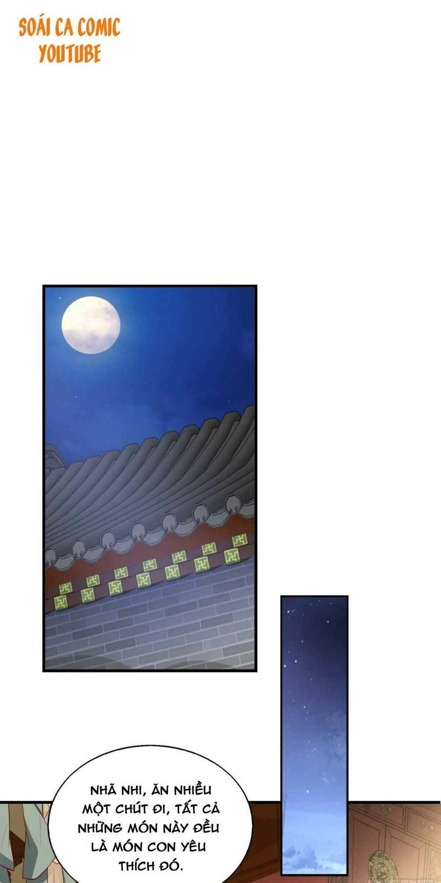 Vương Gia Khắc Thê Chapter 7 - 1