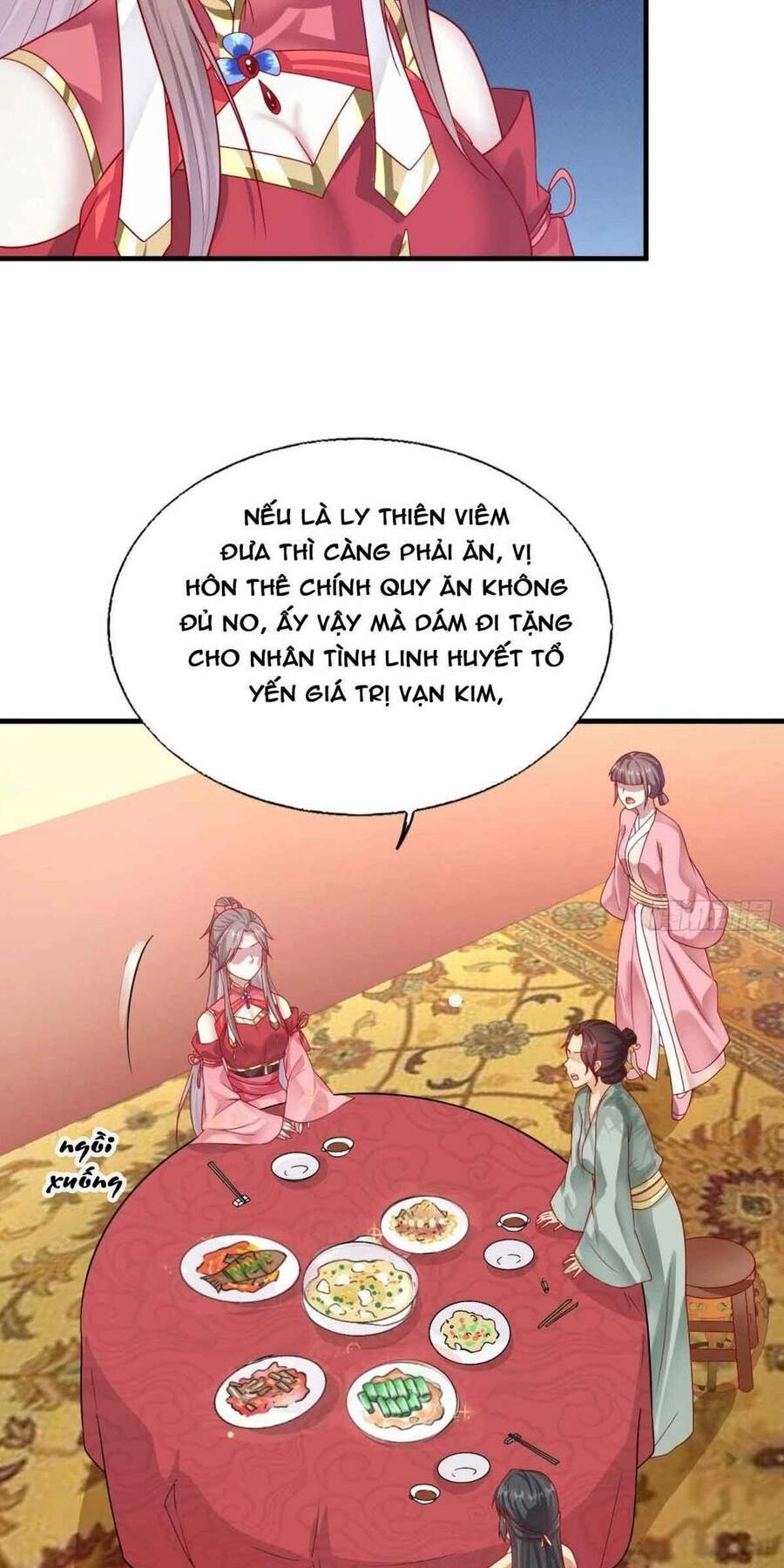 Vương Gia Khắc Thê Chapter 7 - 5