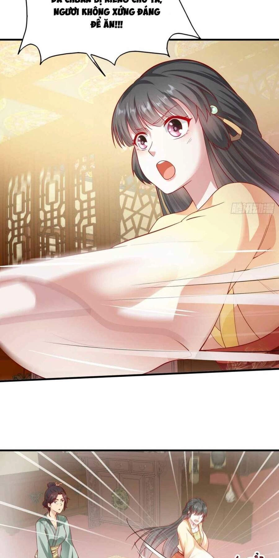 Vương Gia Khắc Thê Chapter 7 - 7