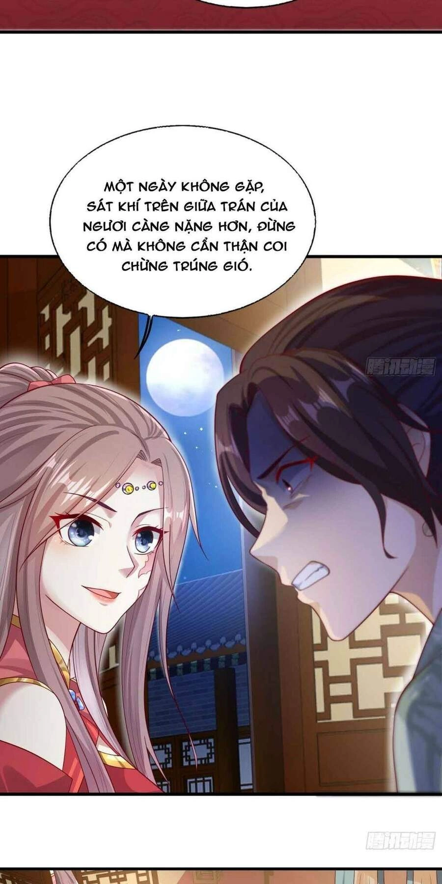 Vương Gia Khắc Thê Chapter 7 - 15