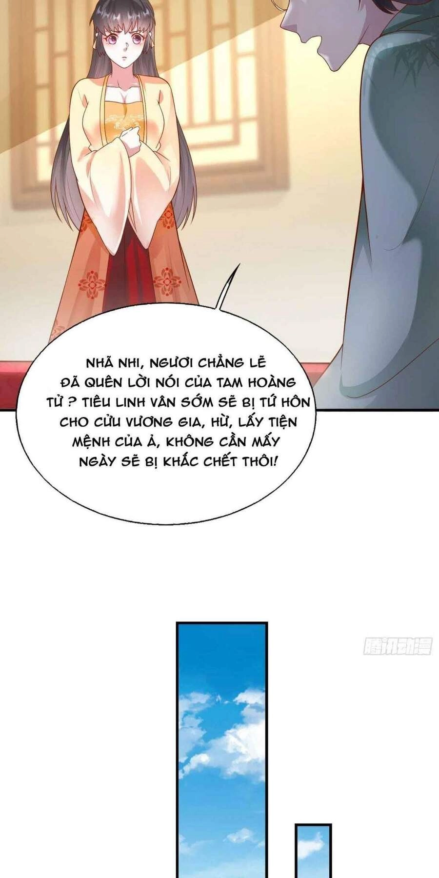 Vương Gia Khắc Thê Chapter 7 - 17