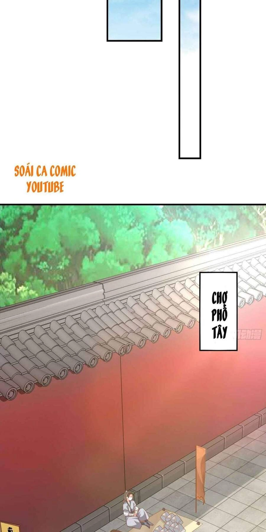 Vương Gia Khắc Thê Chapter 7 - 18