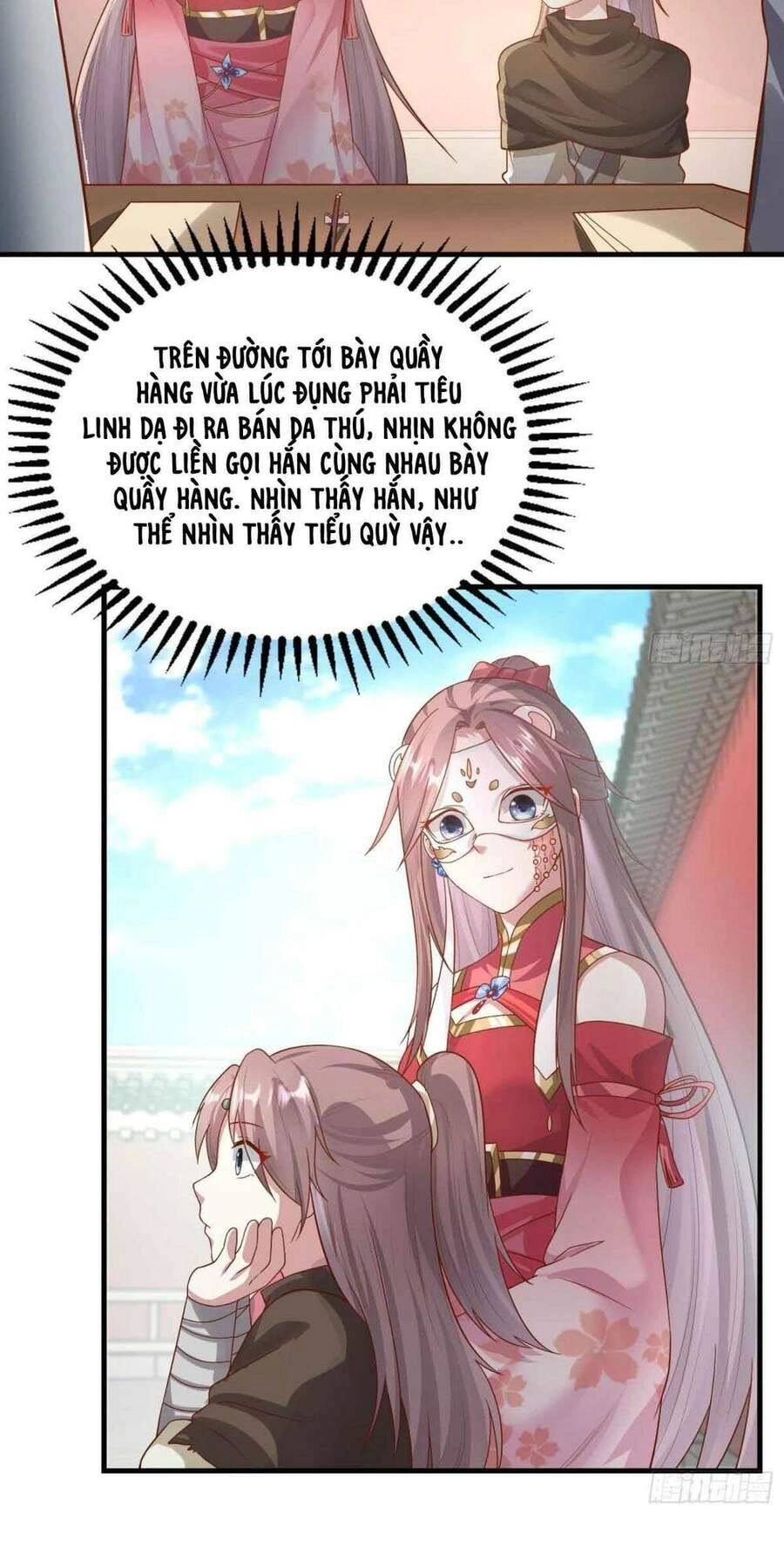 Vương Gia Khắc Thê Chapter 7 - 20