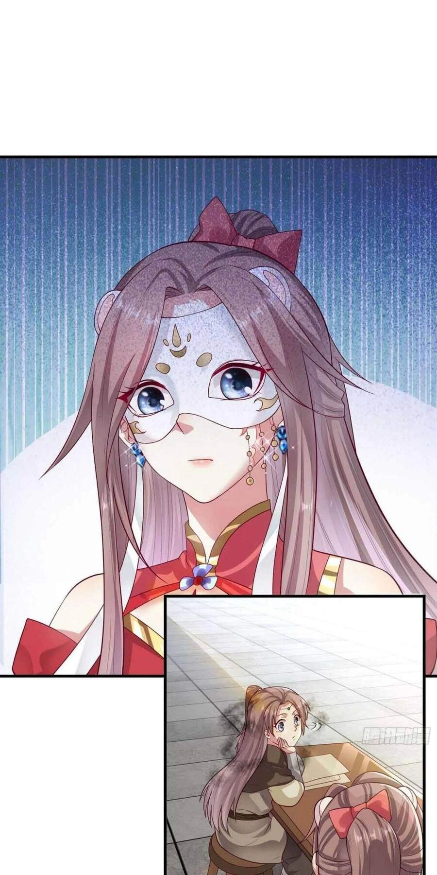 Vương Gia Khắc Thê Chapter 7 - 21