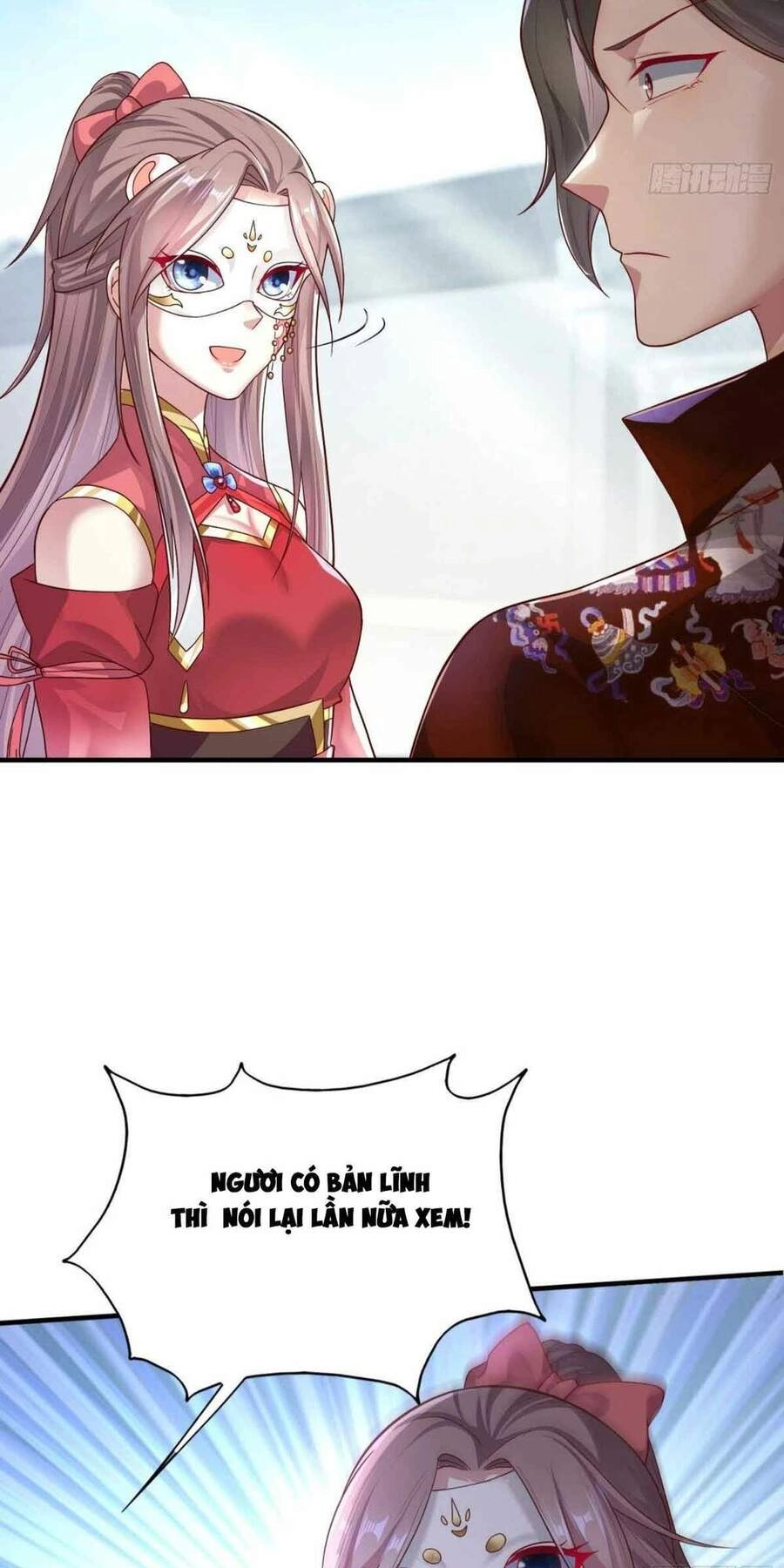 Vương Gia Khắc Thê Chapter 7 - 31