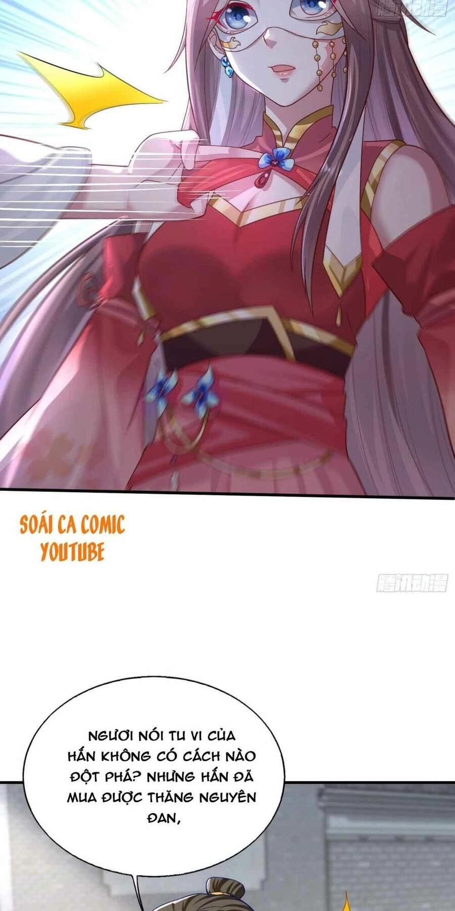 Vương Gia Khắc Thê Chapter 7 - 32