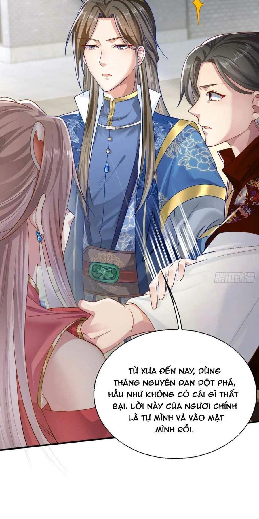 Vương Gia Khắc Thê Chapter 7 - 33