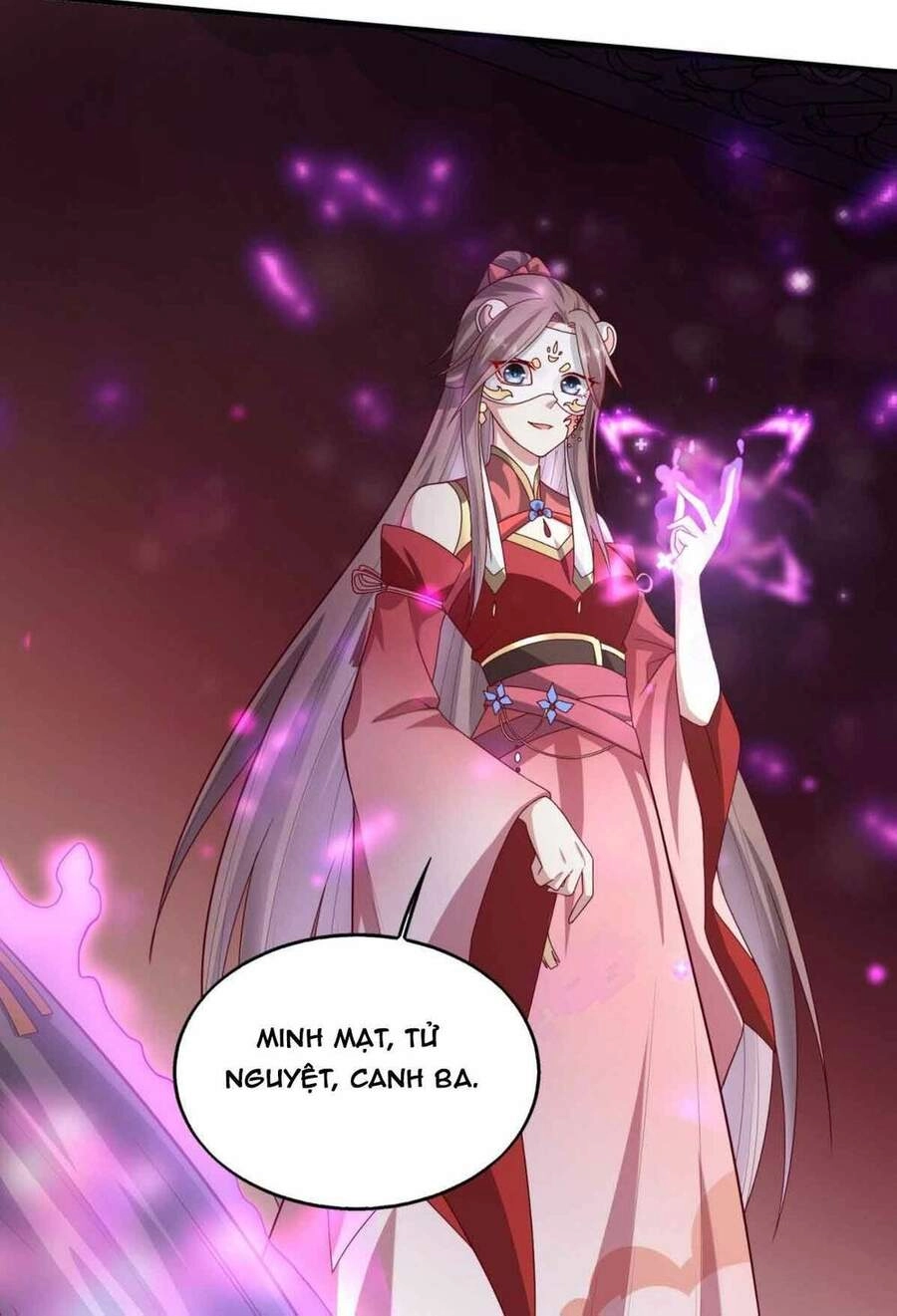 Vương Gia Khắc Thê Chapter 8 - 12