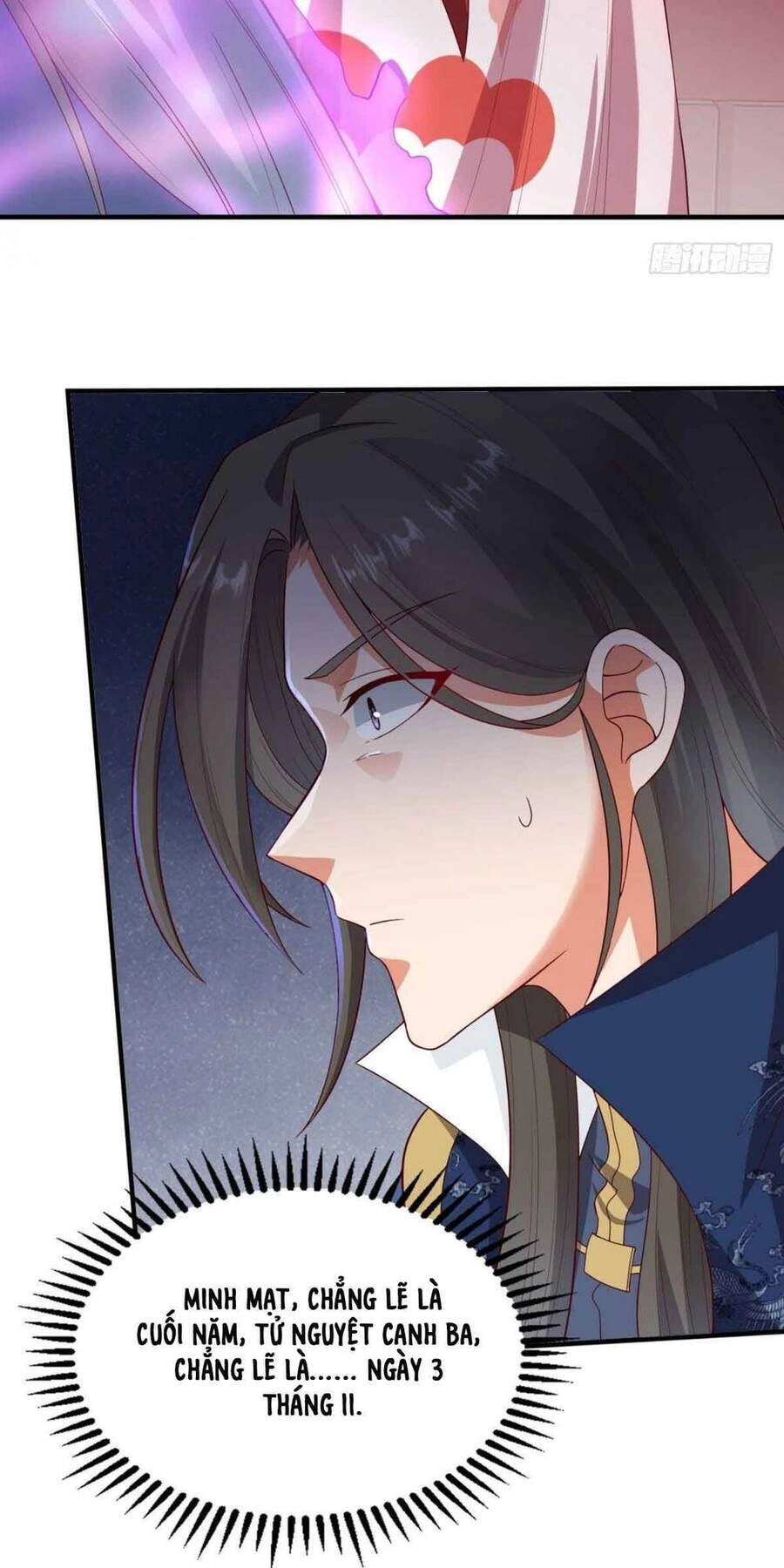 Vương Gia Khắc Thê Chapter 8 - 13