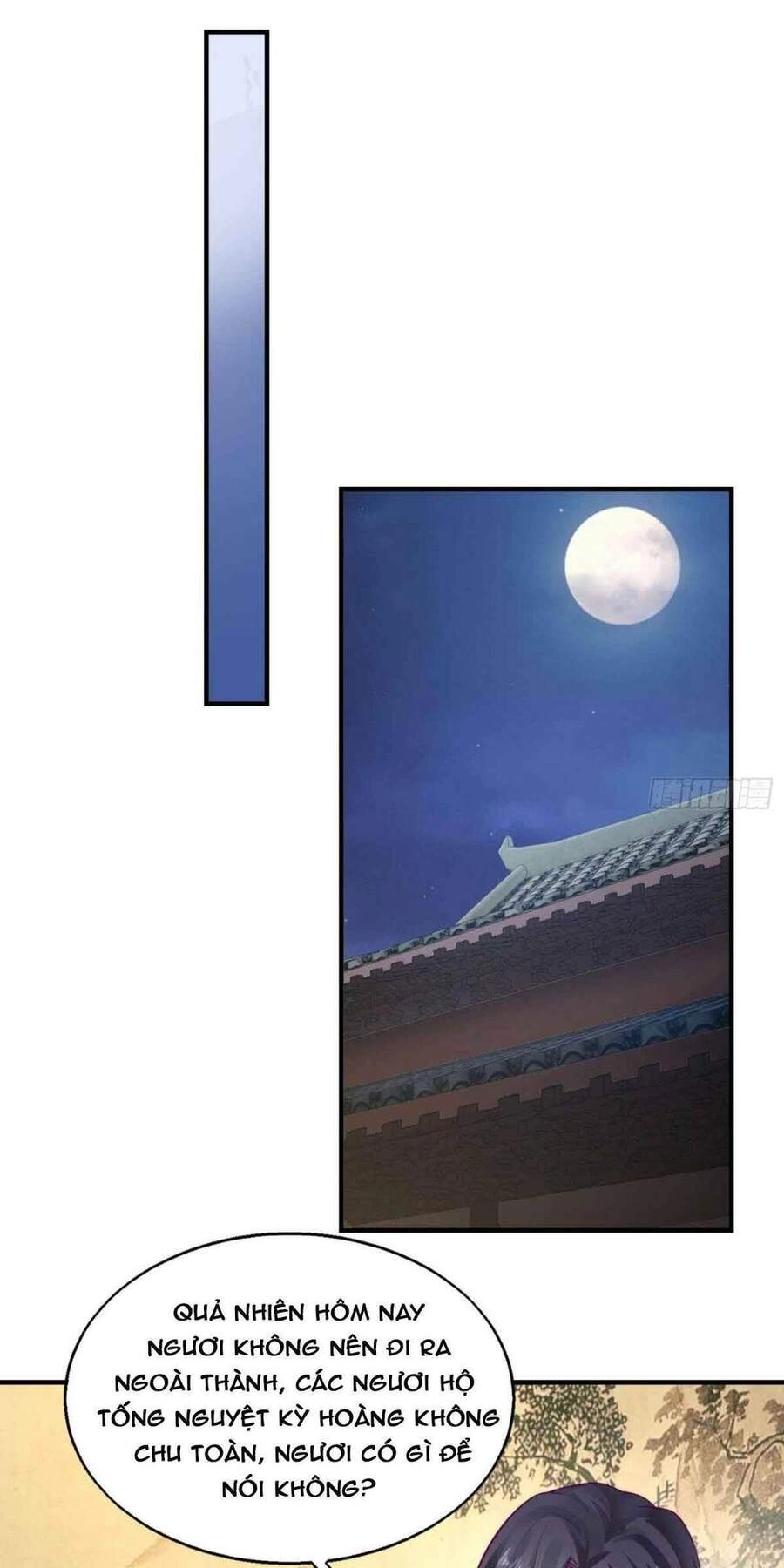 Vương Gia Khắc Thê Chapter 8 - 21