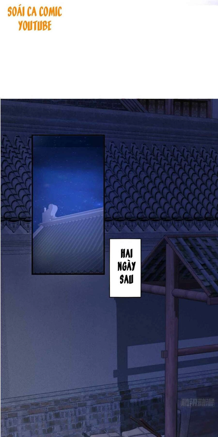 Vương Gia Khắc Thê Chapter 9 - 1