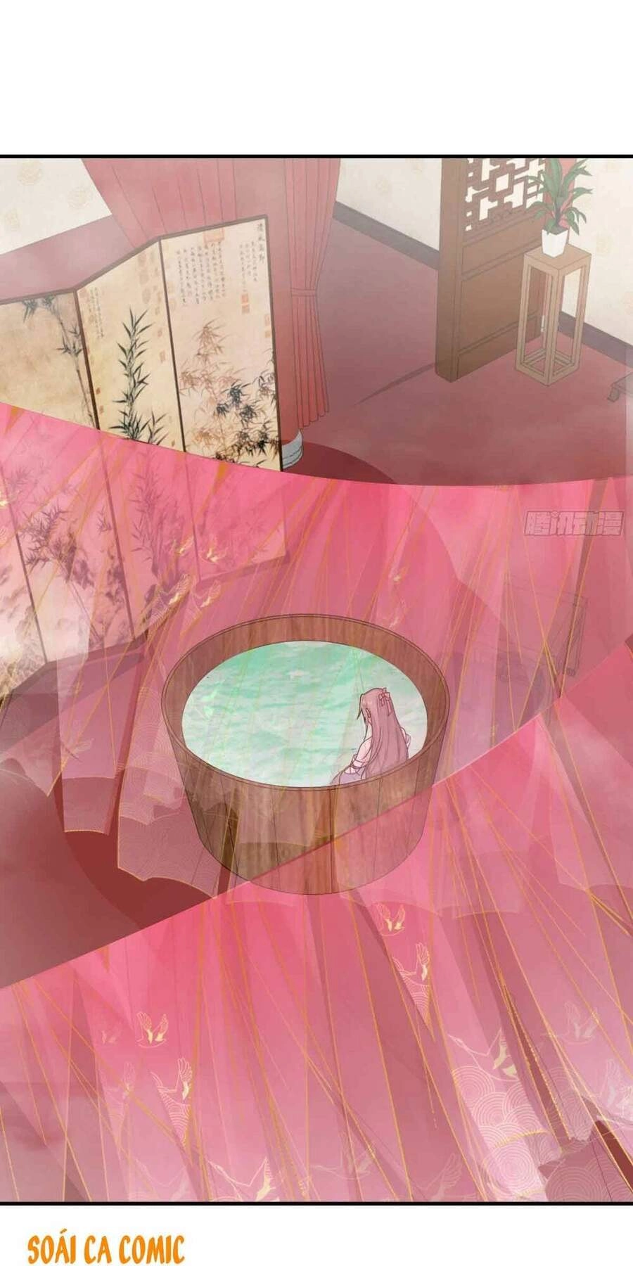 Vương Gia Khắc Thê Chapter 9 - 14