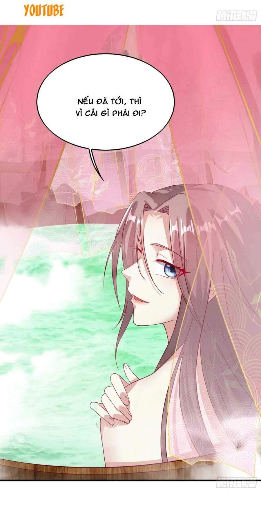 Vương Gia Khắc Thê Chapter 9 - 15