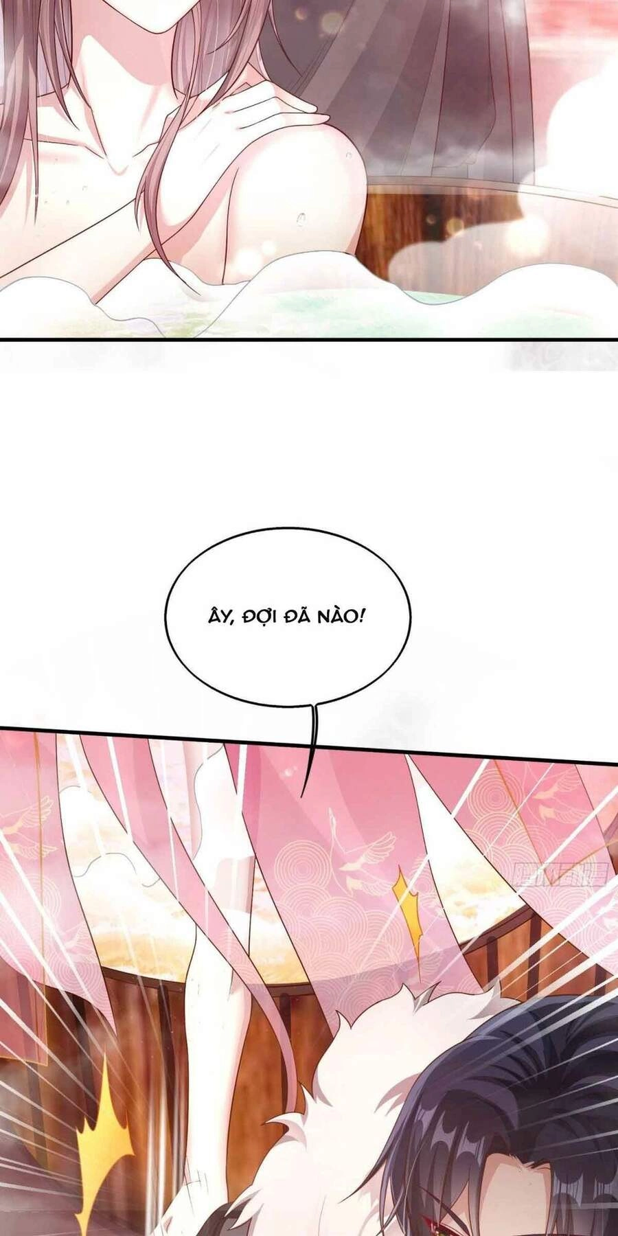 Vương Gia Khắc Thê Chapter 9 - 17