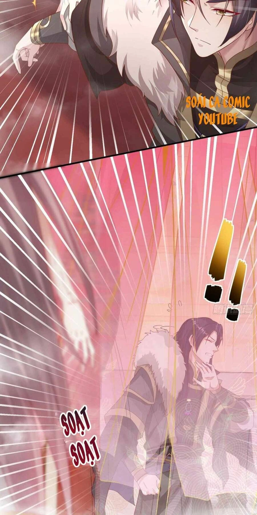 Vương Gia Khắc Thê Chapter 9 - 18