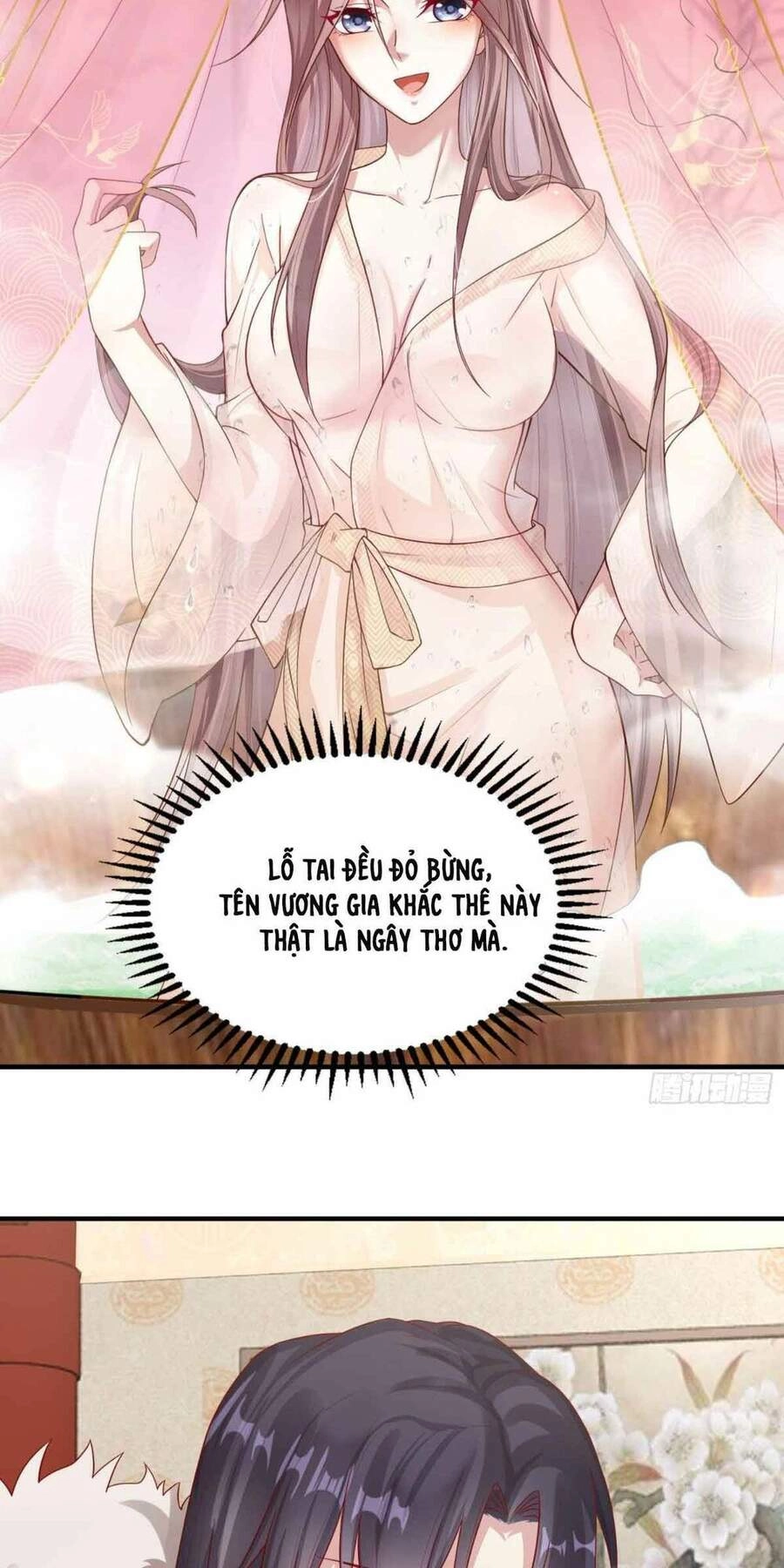 Vương Gia Khắc Thê Chapter 9 - 20