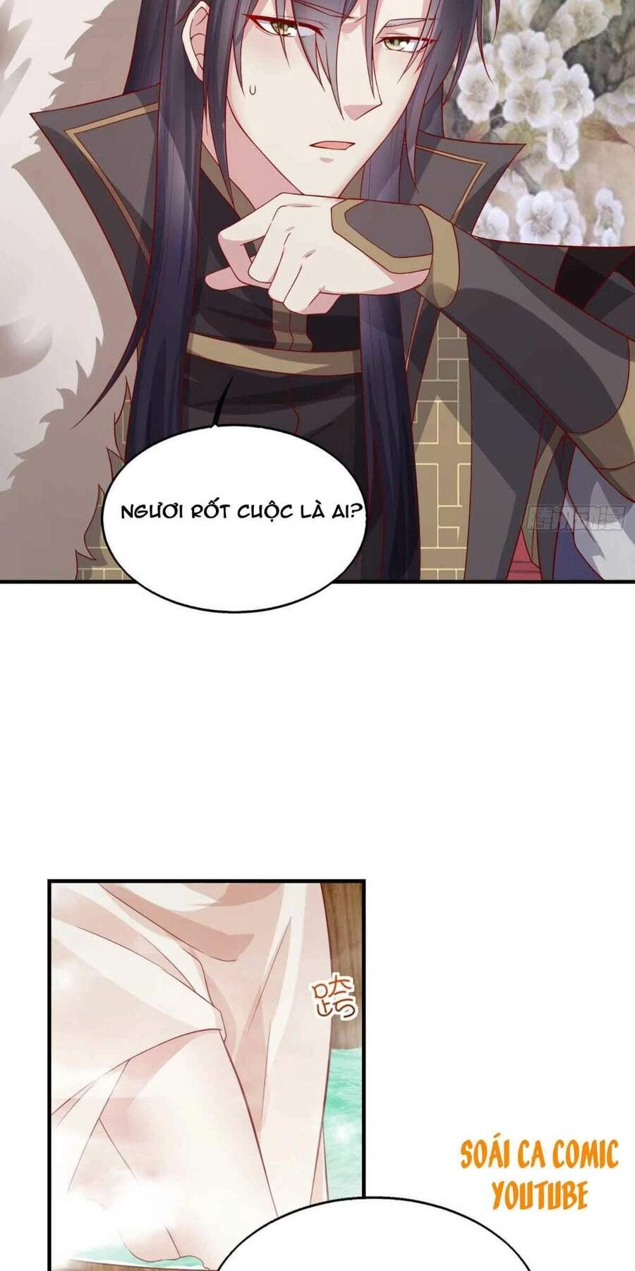 Vương Gia Khắc Thê Chapter 9 - 21