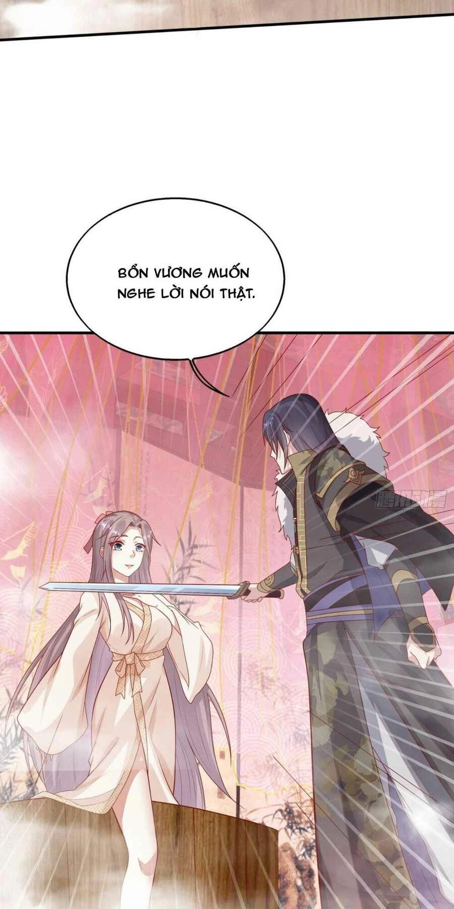 Vương Gia Khắc Thê Chapter 9 - 23