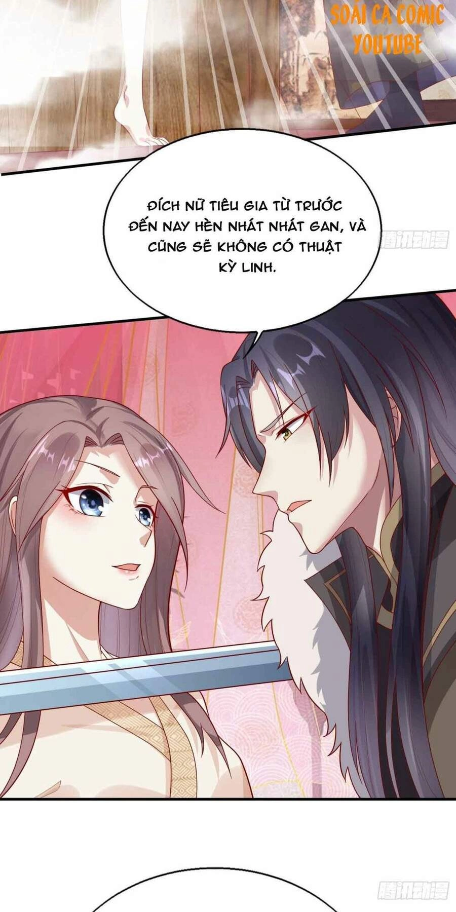 Vương Gia Khắc Thê Chapter 9 - 24